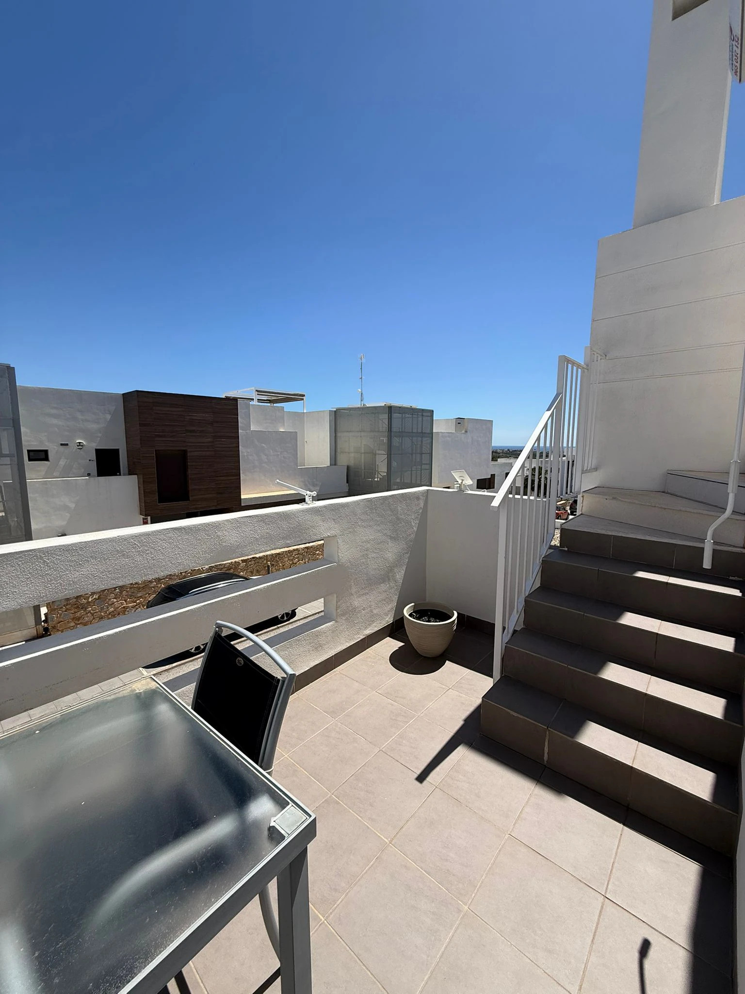 Magnifico Apartamento de dos dormitorios en venta en Las Ramblas, Orihuela Costa