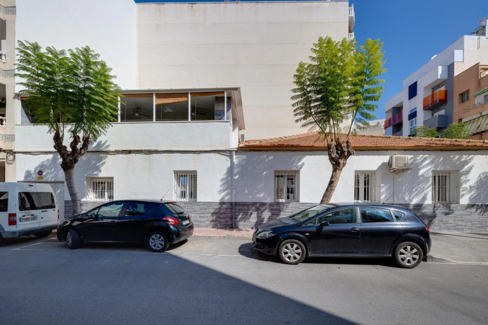Impresionante Casa totalmente Renovada en el Corazón de Torrevieja, Alicante