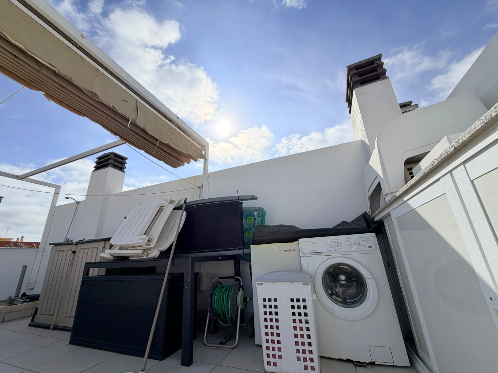 Villa moderna en venta en Orihuela, Lomas de Cabo Roig, 3 habitaciones
