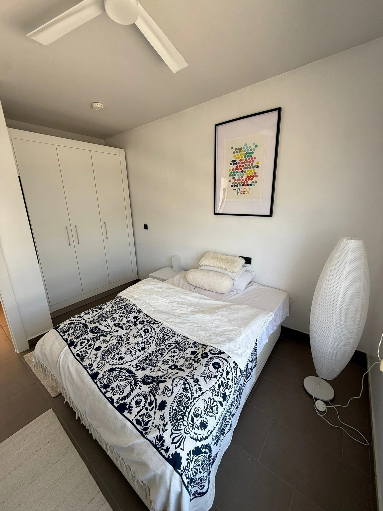 Magnifico Apartamento de dos dormitorios en venta en Las Ramblas, Orihuela Costa