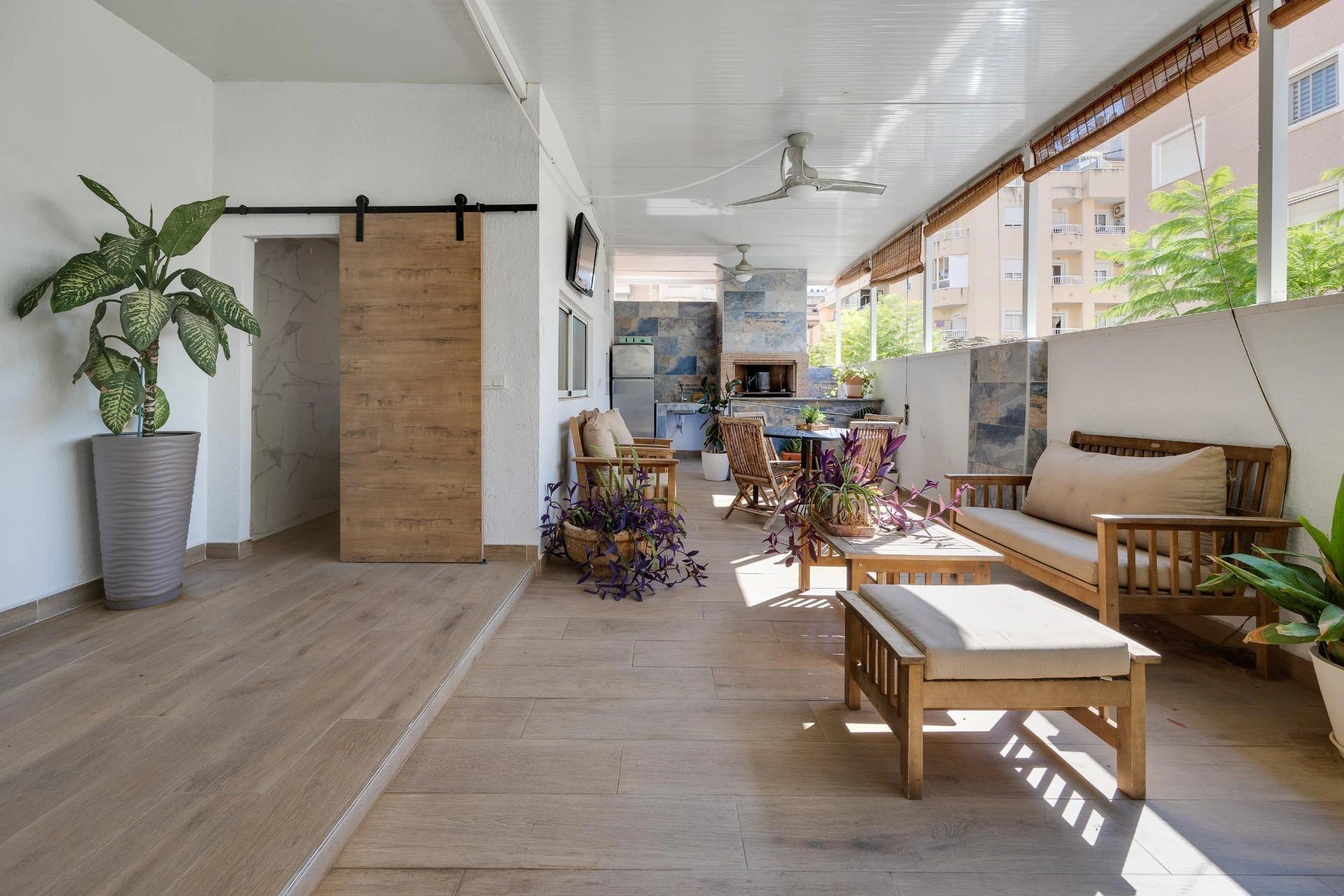 Impresionante Casa totalmente Renovada en el Corazón de Torrevieja, Alicante