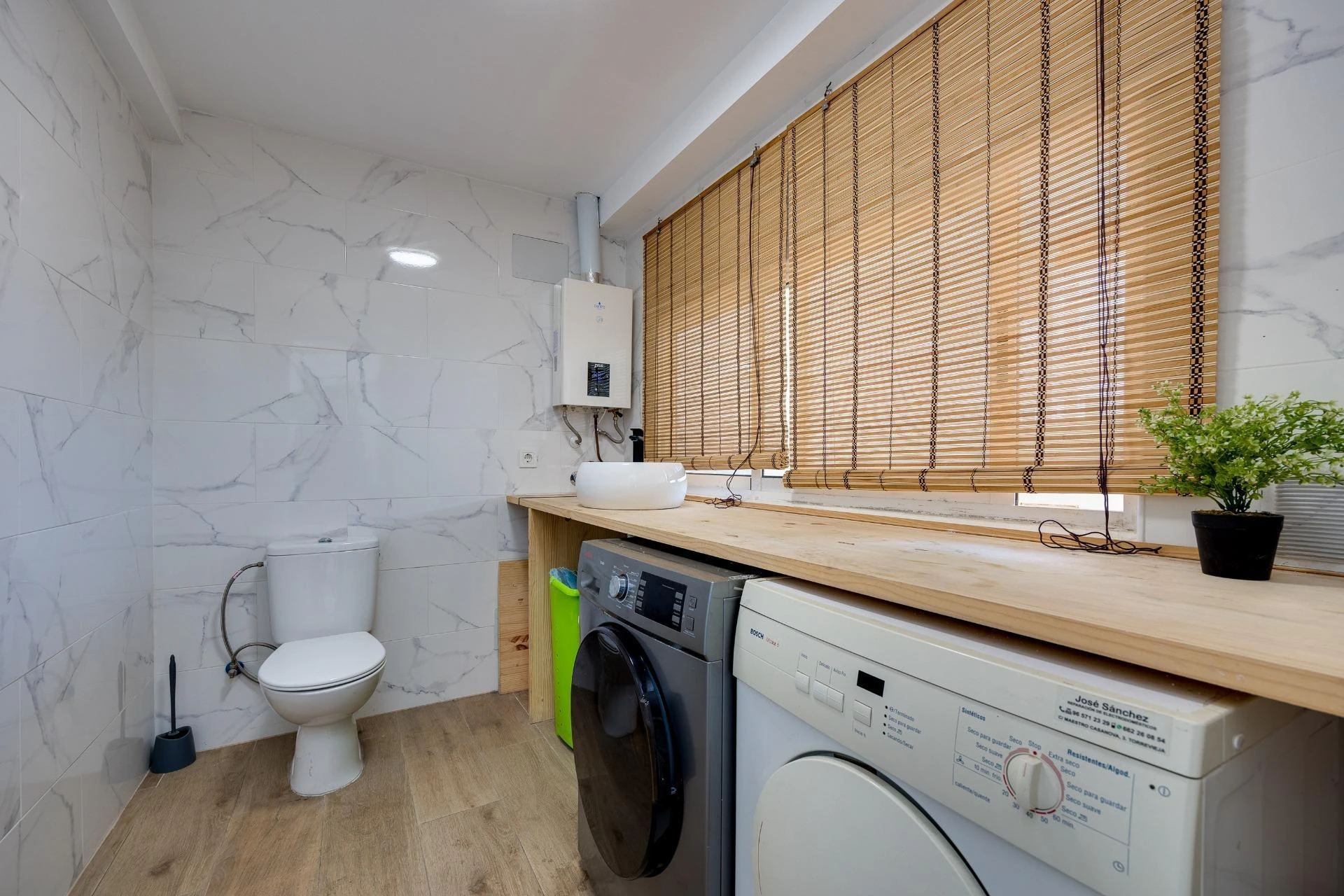 Impresionante Casa totalmente Renovada en el Corazón de Torrevieja, Alicante