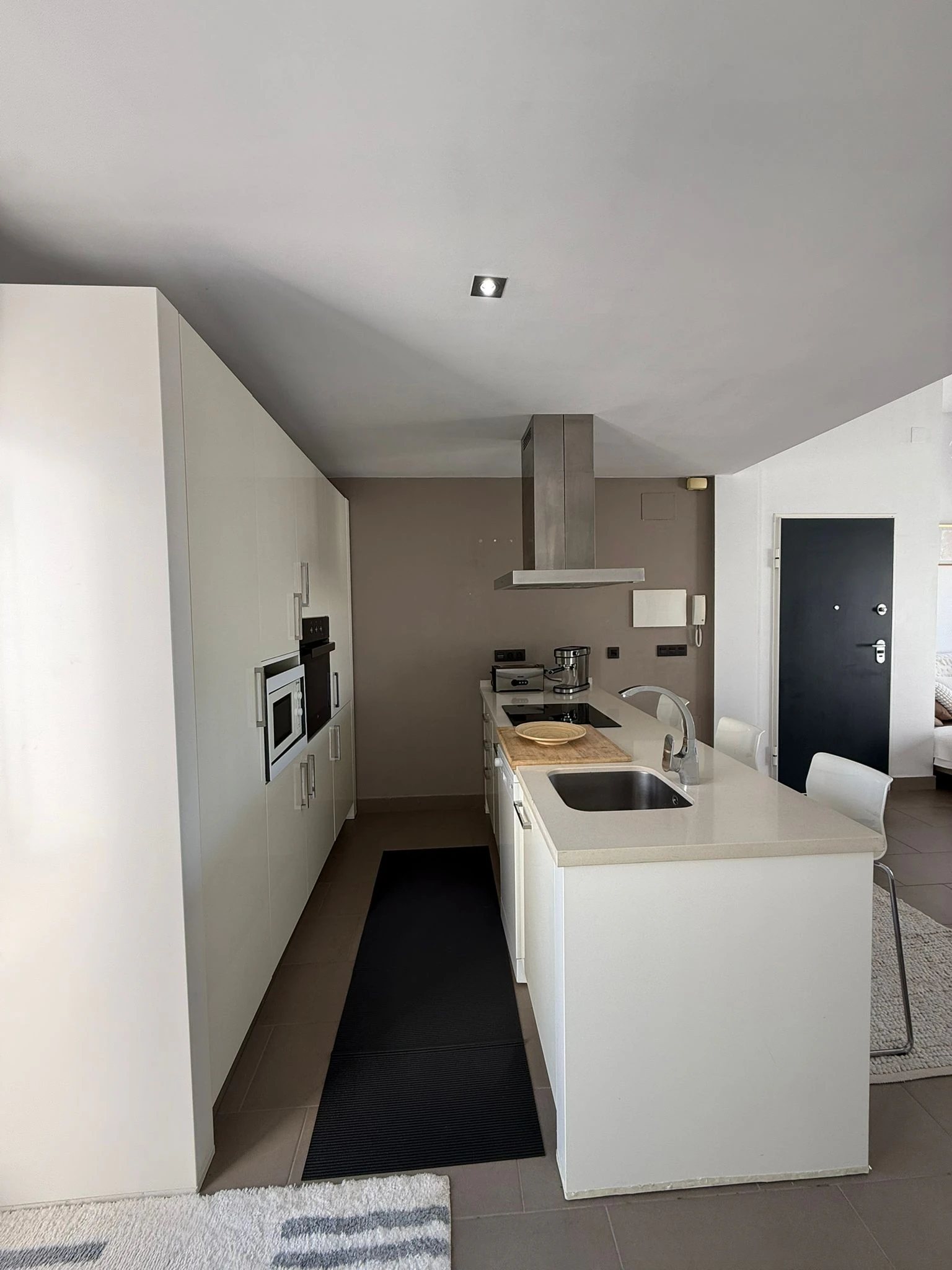 Magnifico Apartamento de dos dormitorios en venta en Las Ramblas, Orihuela Costa