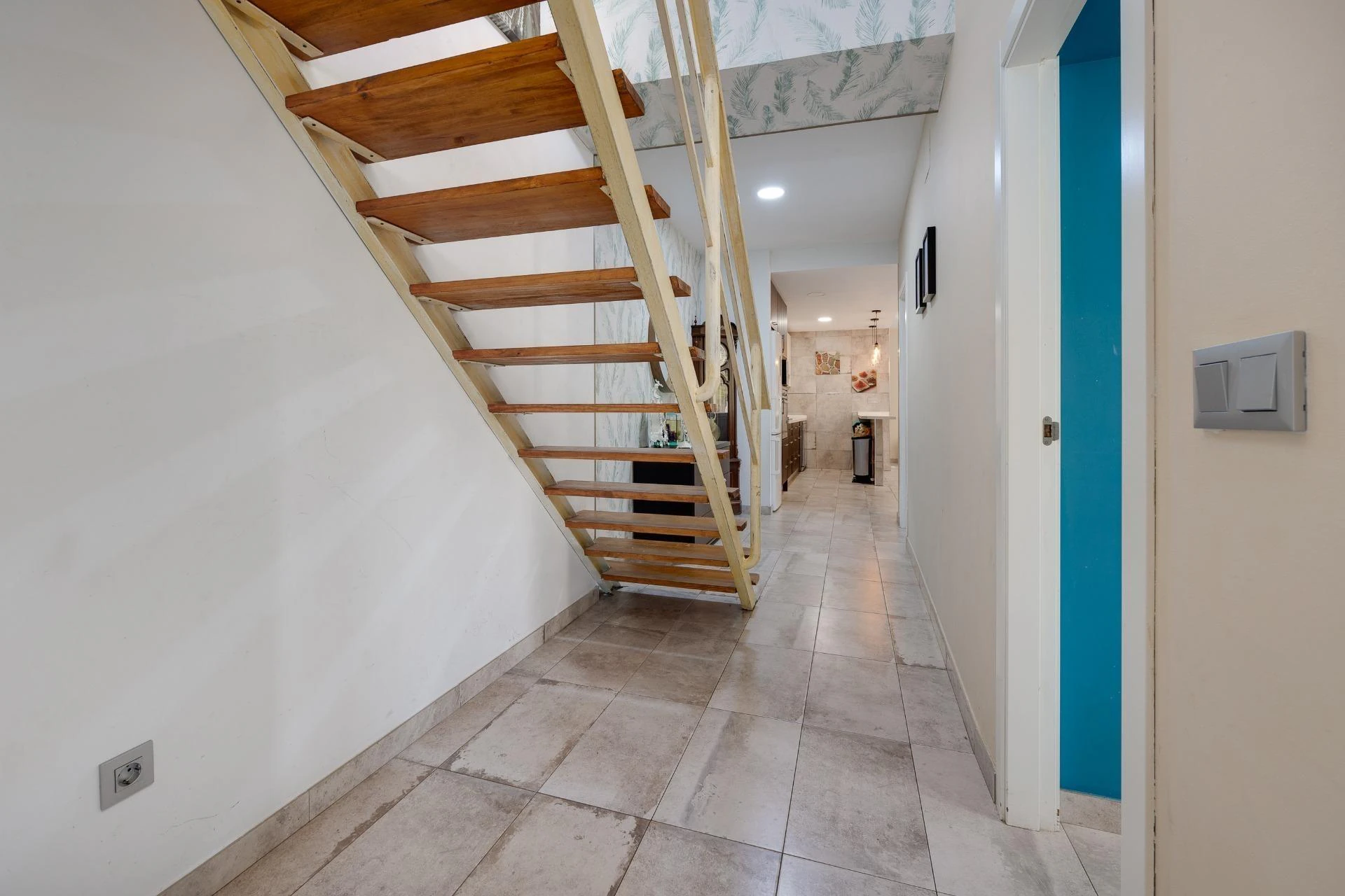 Impresionante Casa totalmente Renovada en el Corazón de Torrevieja, Alicante