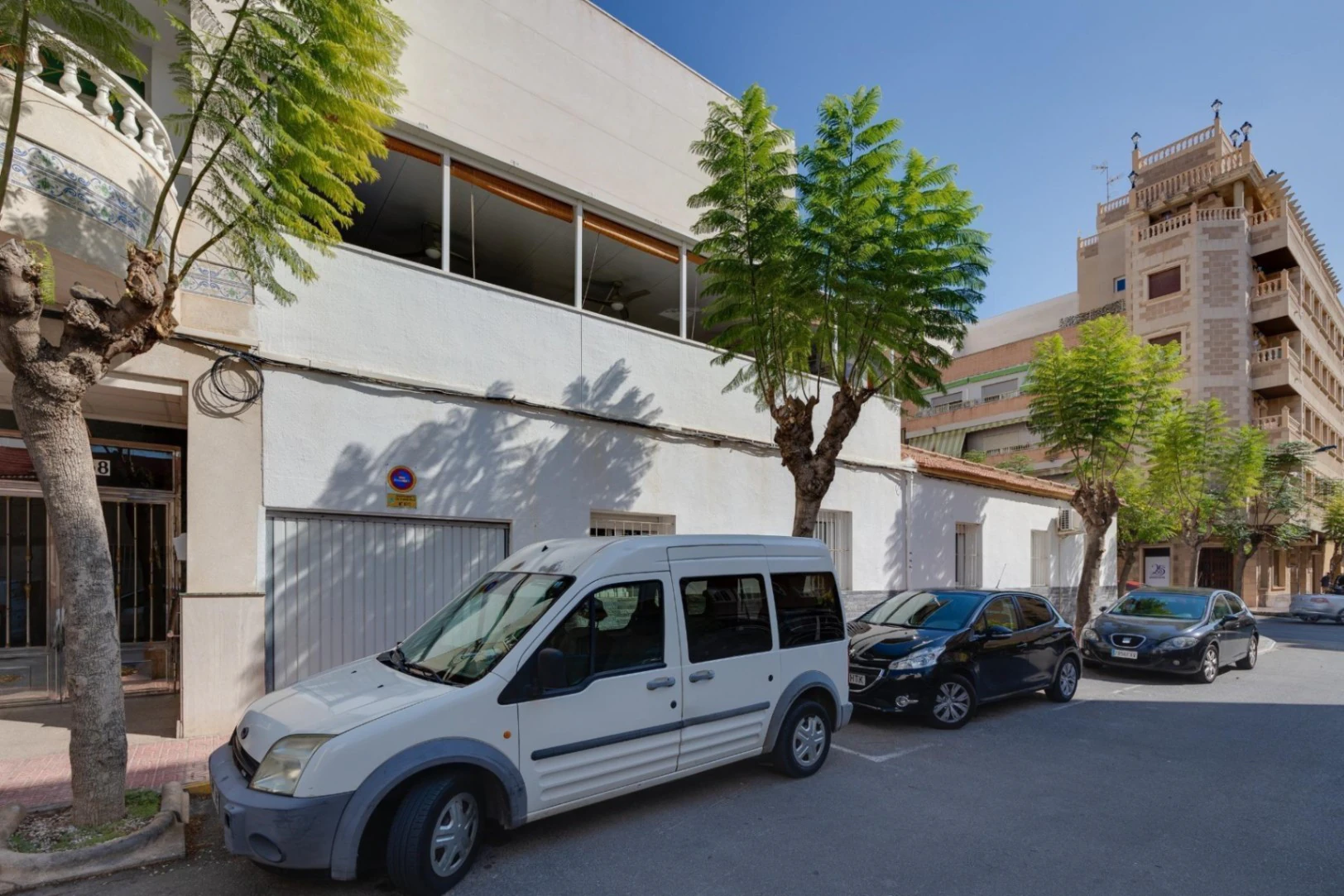 Impresionante Casa totalmente Renovada en el Corazón de Torrevieja, Alicante