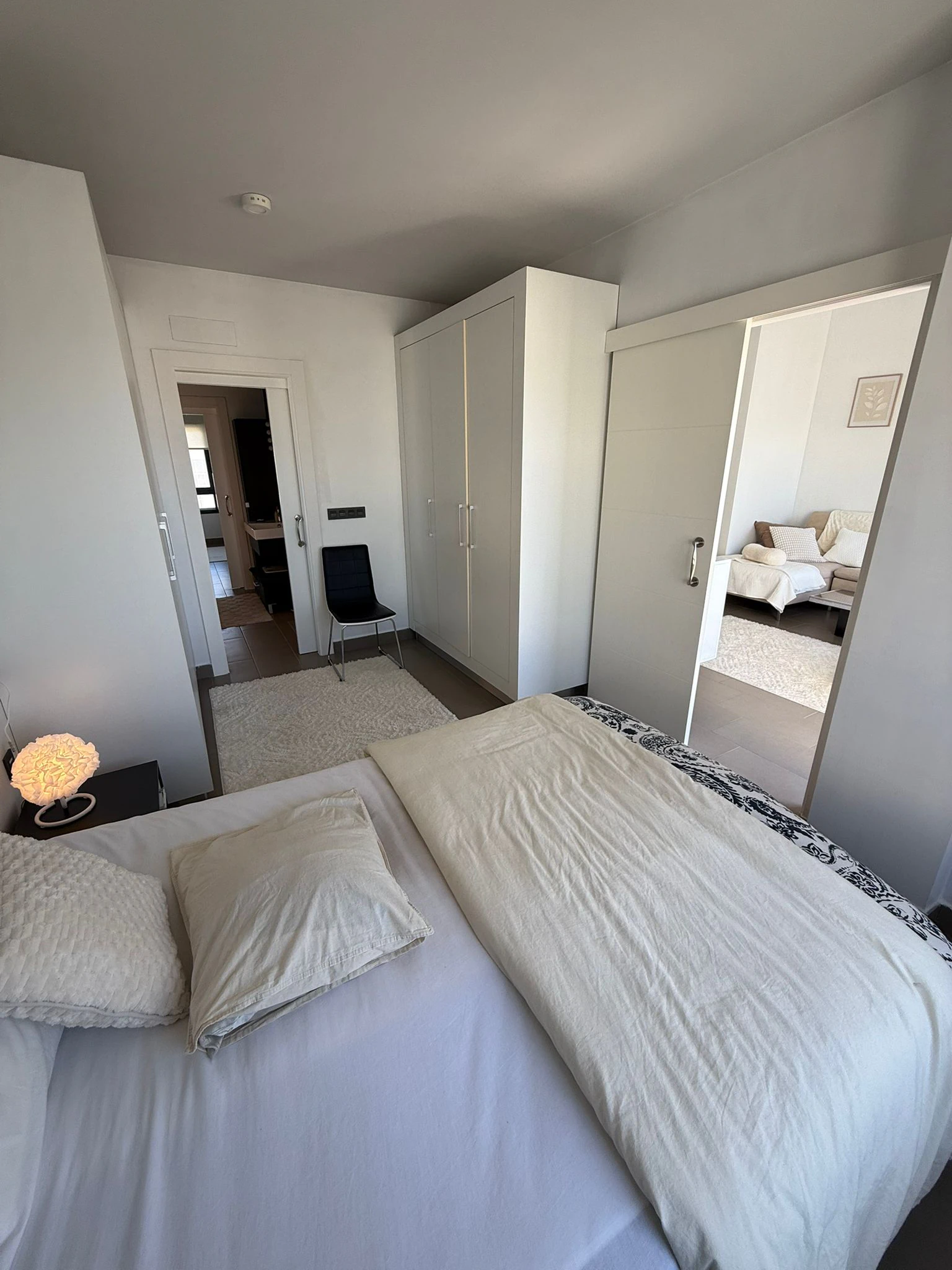 Magnifico Apartamento de dos dormitorios en venta en Las Ramblas, Orihuela Costa