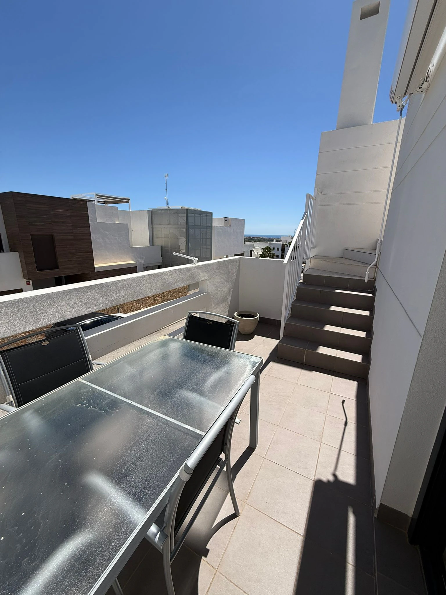 Magnifico Apartamento de dos dormitorios en venta en Las Ramblas, Orihuela Costa