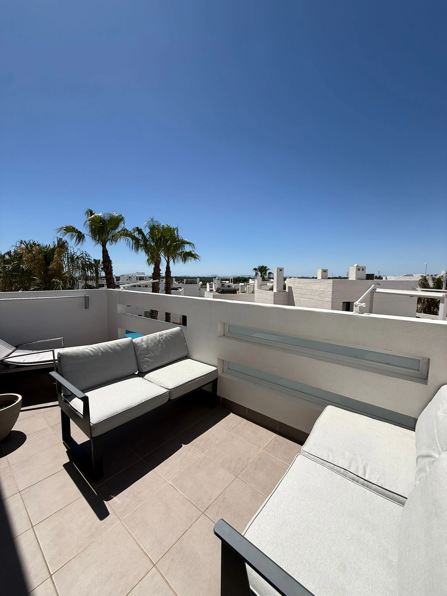 Magnifico Apartamento de dos dormitorios en venta en Las Ramblas, Orihuela Costa