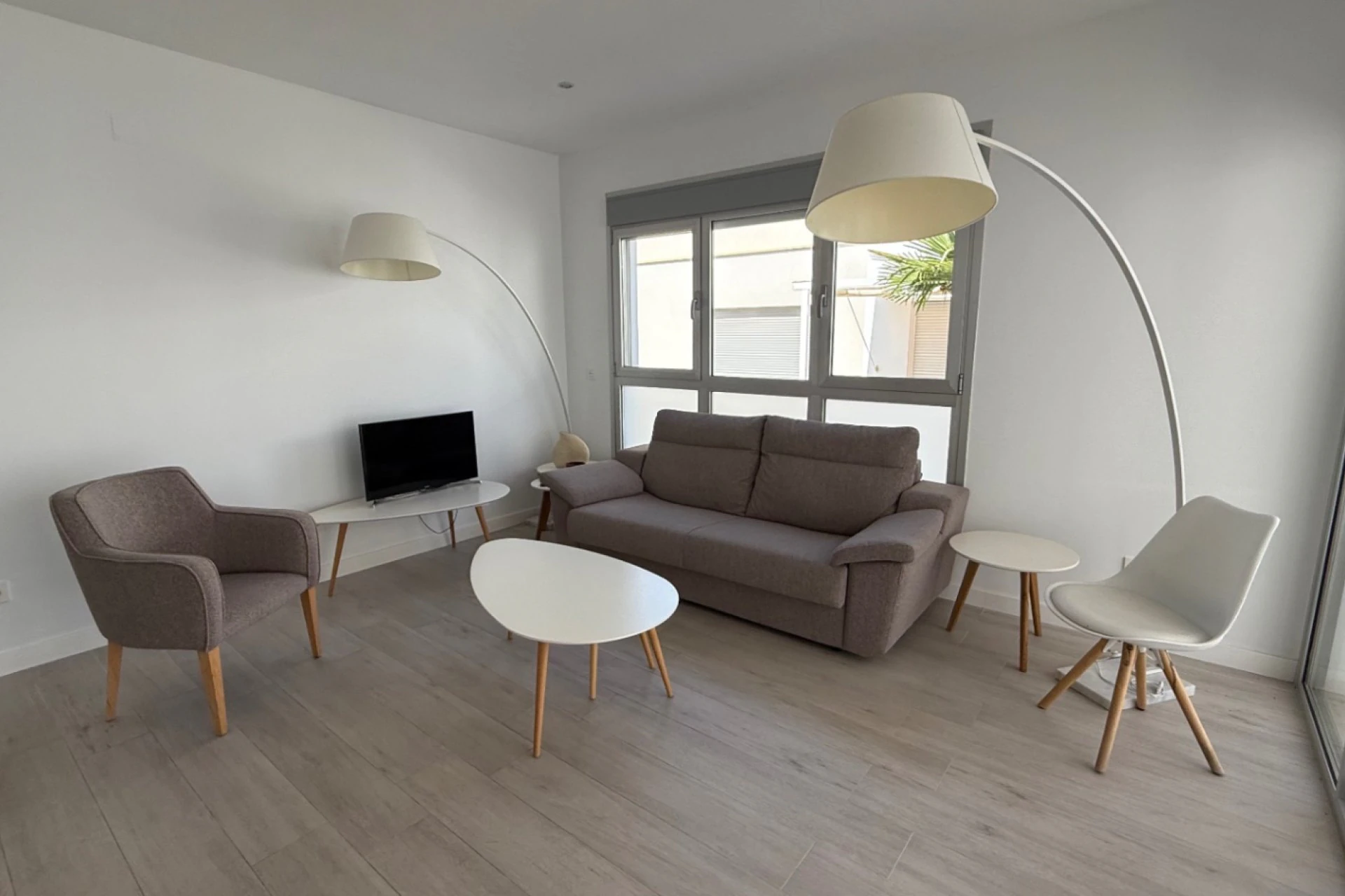 Chalet en venta de 5 habitaciones en Villamartin, Orihuela