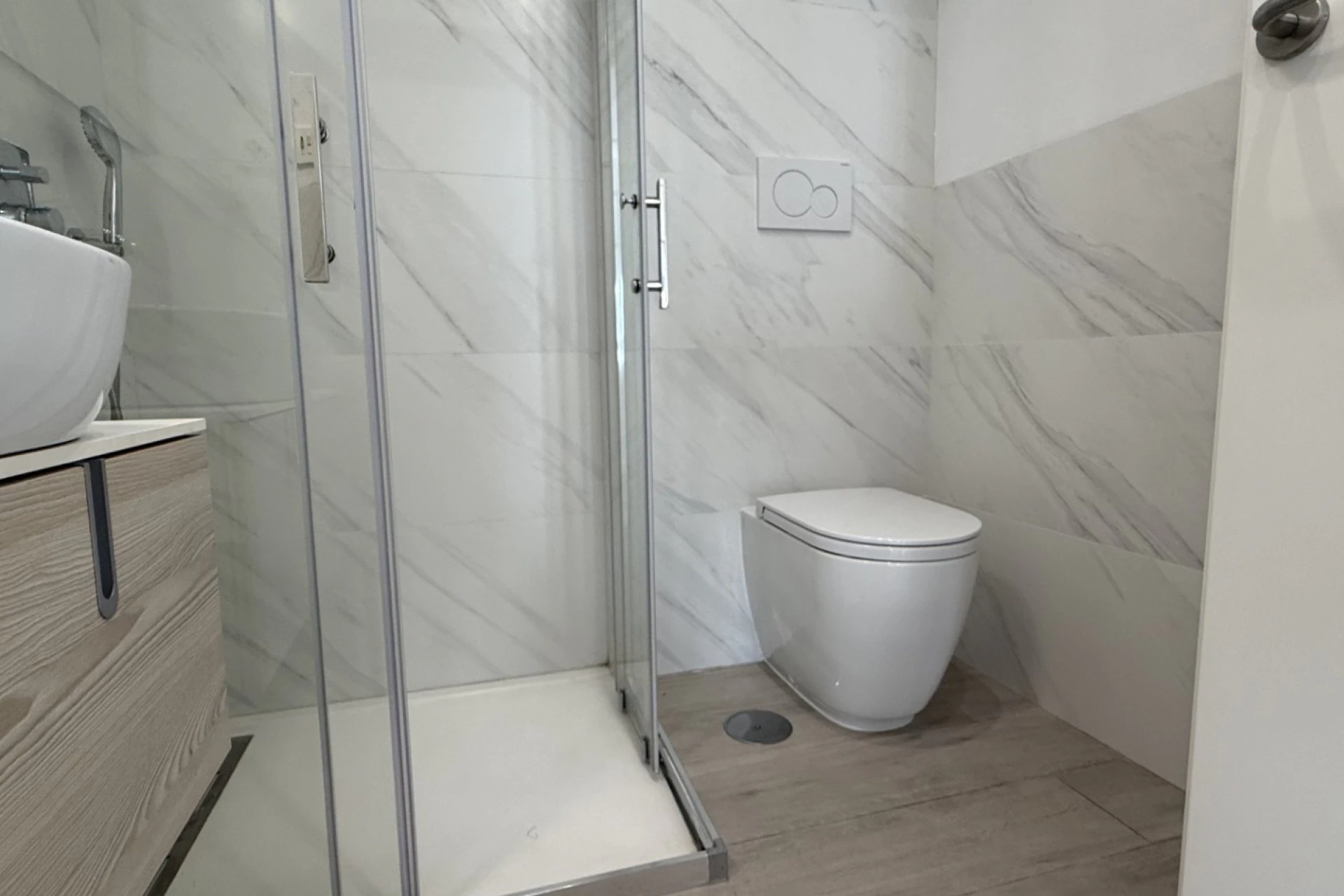 Chalet en venta de 5 habitaciones en Villamartin, Orihuela