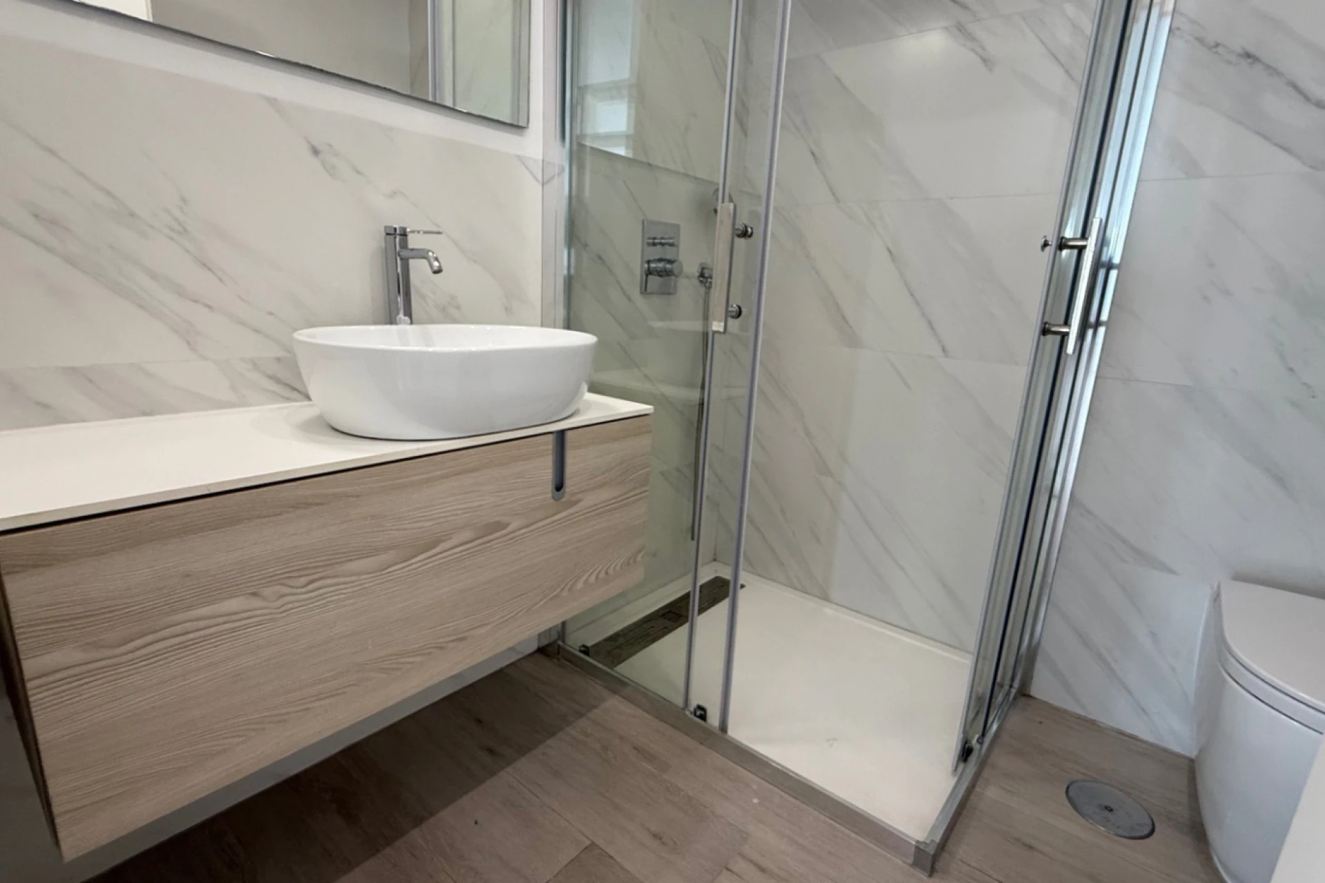 Chalet en venta de 5 habitaciones en Villamartin, Orihuela