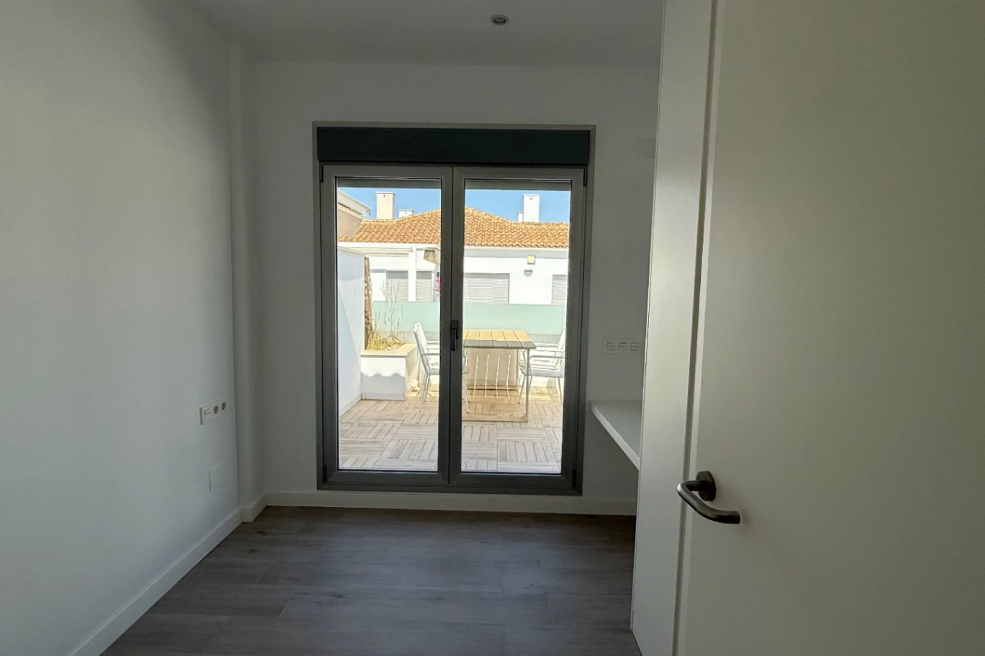 Chalet en venta de 5 habitaciones en Villamartin, Orihuela