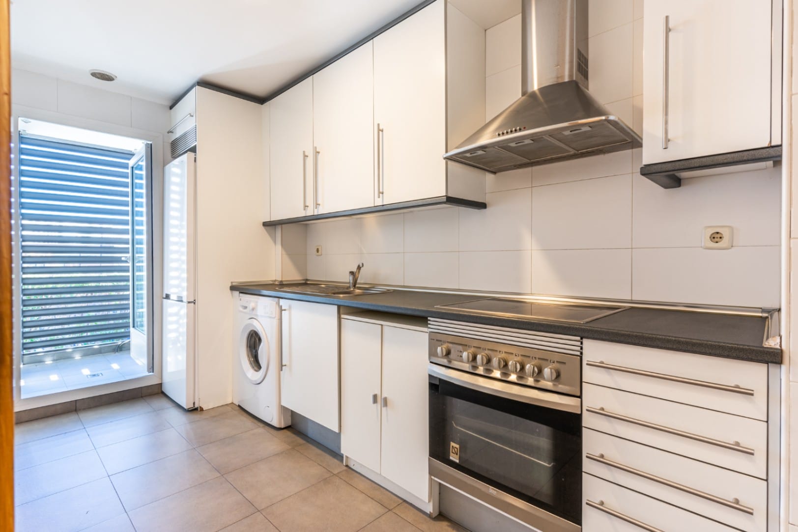 Apartamento zum vermietung in Torrejón De Ardoz, Madrid