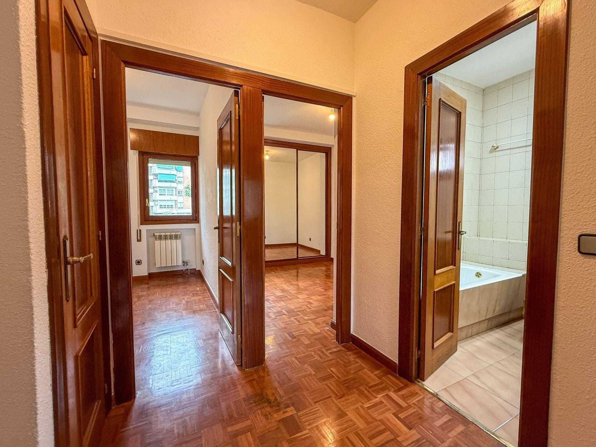 ¡Tu nuevo hogar en Madrid Norte te está esperando!