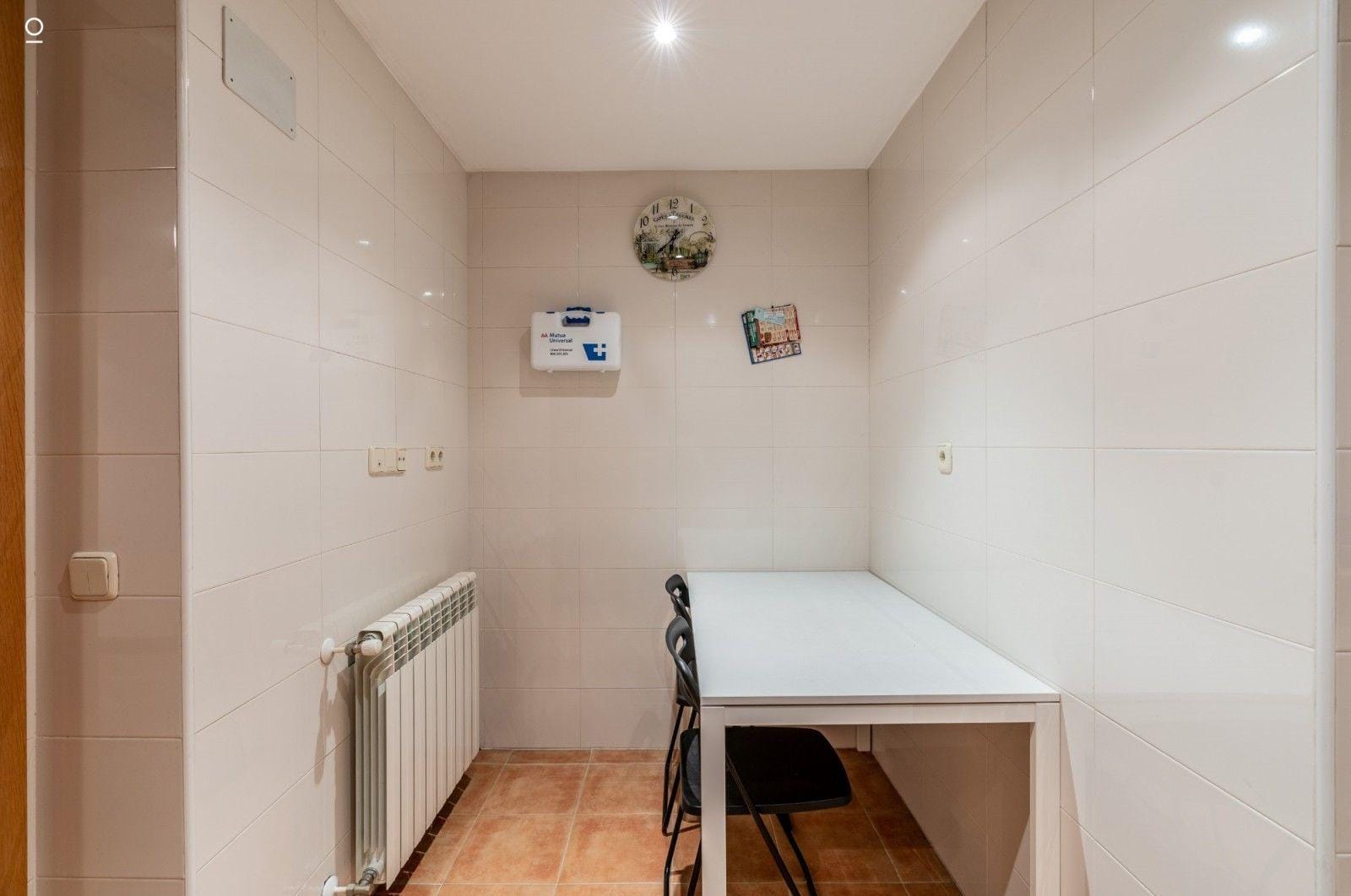 Piso en alquiler en San Sebastián de los Reyes, 2 dormitorios, 2 ba.