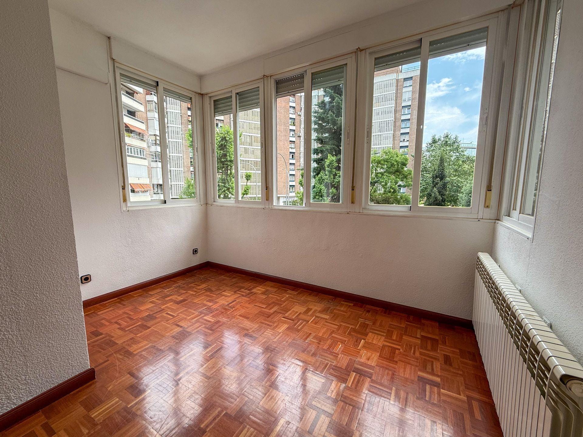 ¡Tu nuevo hogar en Madrid Norte te está esperando!