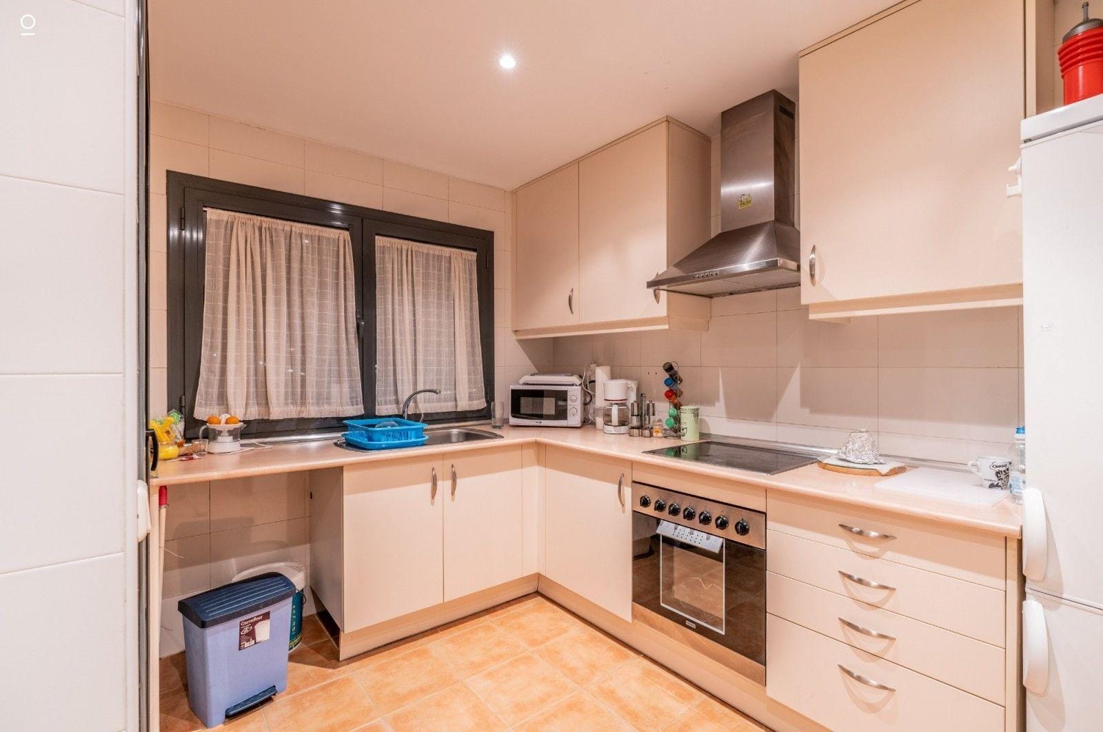 Piso en alquiler en San Sebastián de los Reyes, 2 dormitorios, 2 ba.