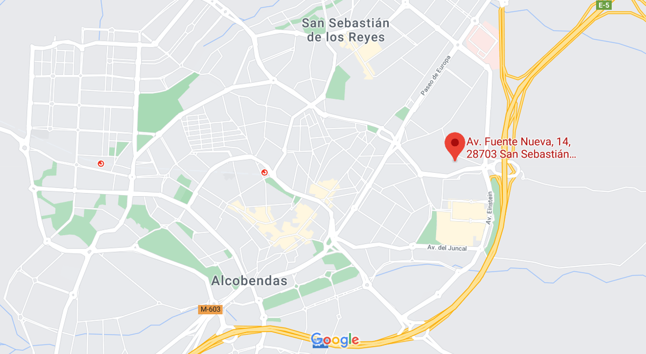 Nave con oficinas y 3 plazas de aparcamiento en el Pol. Ind. La Hoya