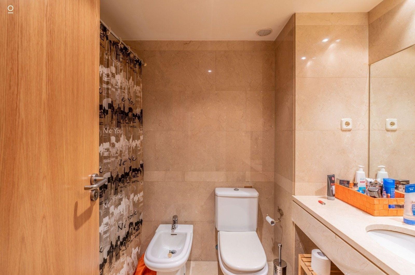 Piso en alquiler en San Sebastián de los Reyes, 2 dormitorios, 2 ba.