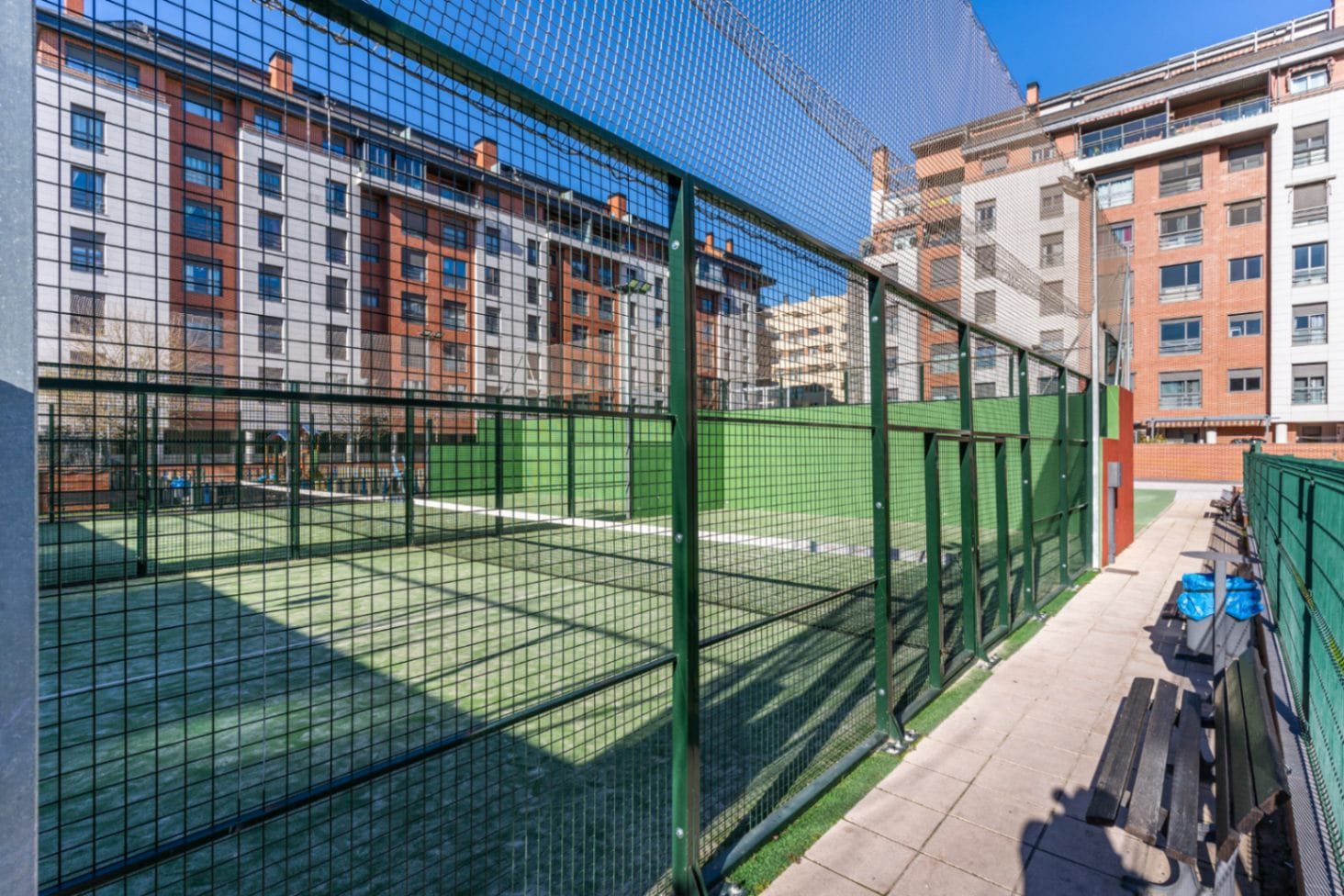 Apartamento zum vermietung in Torrejón De Ardoz, Madrid