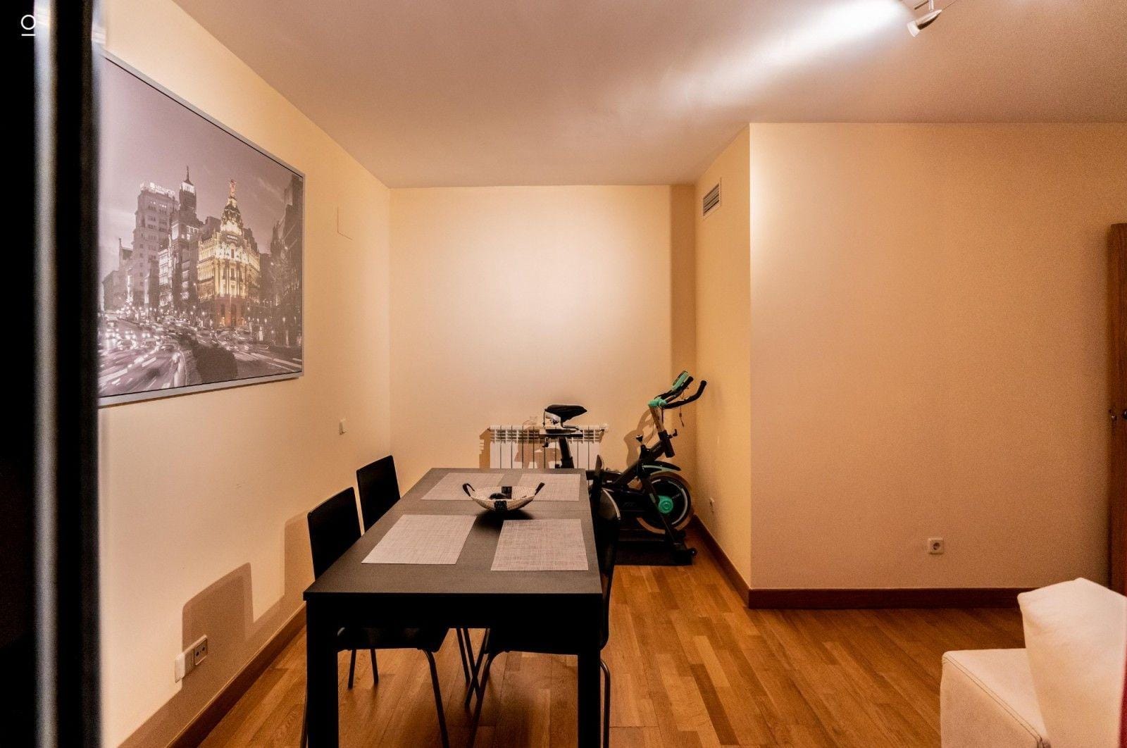 Piso en alquiler en San Sebastián de los Reyes, 2 dormitorios, 2 ba.