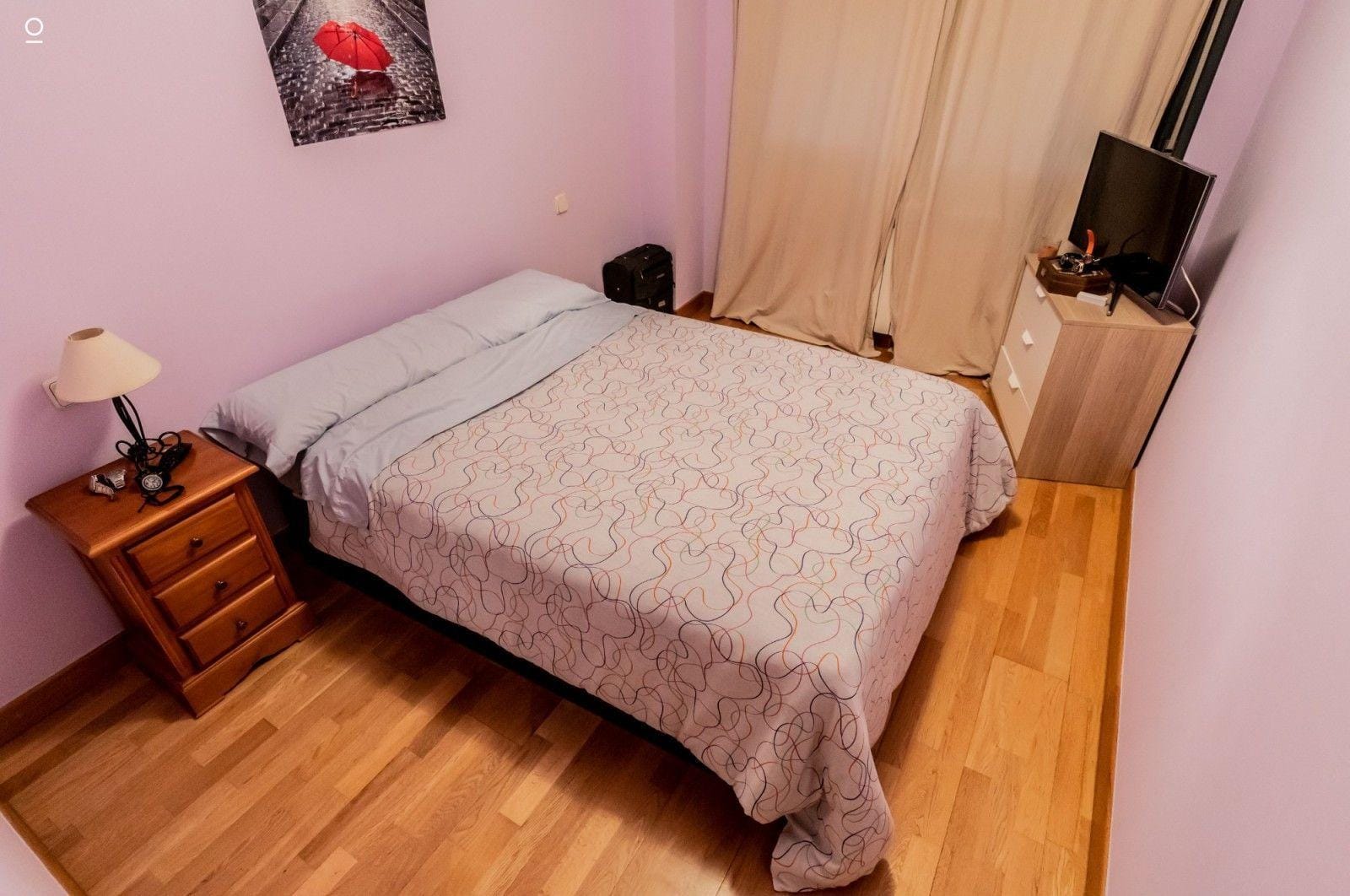 Piso en alquiler en San Sebastián de los Reyes, 2 dormitorios, 2 ba.