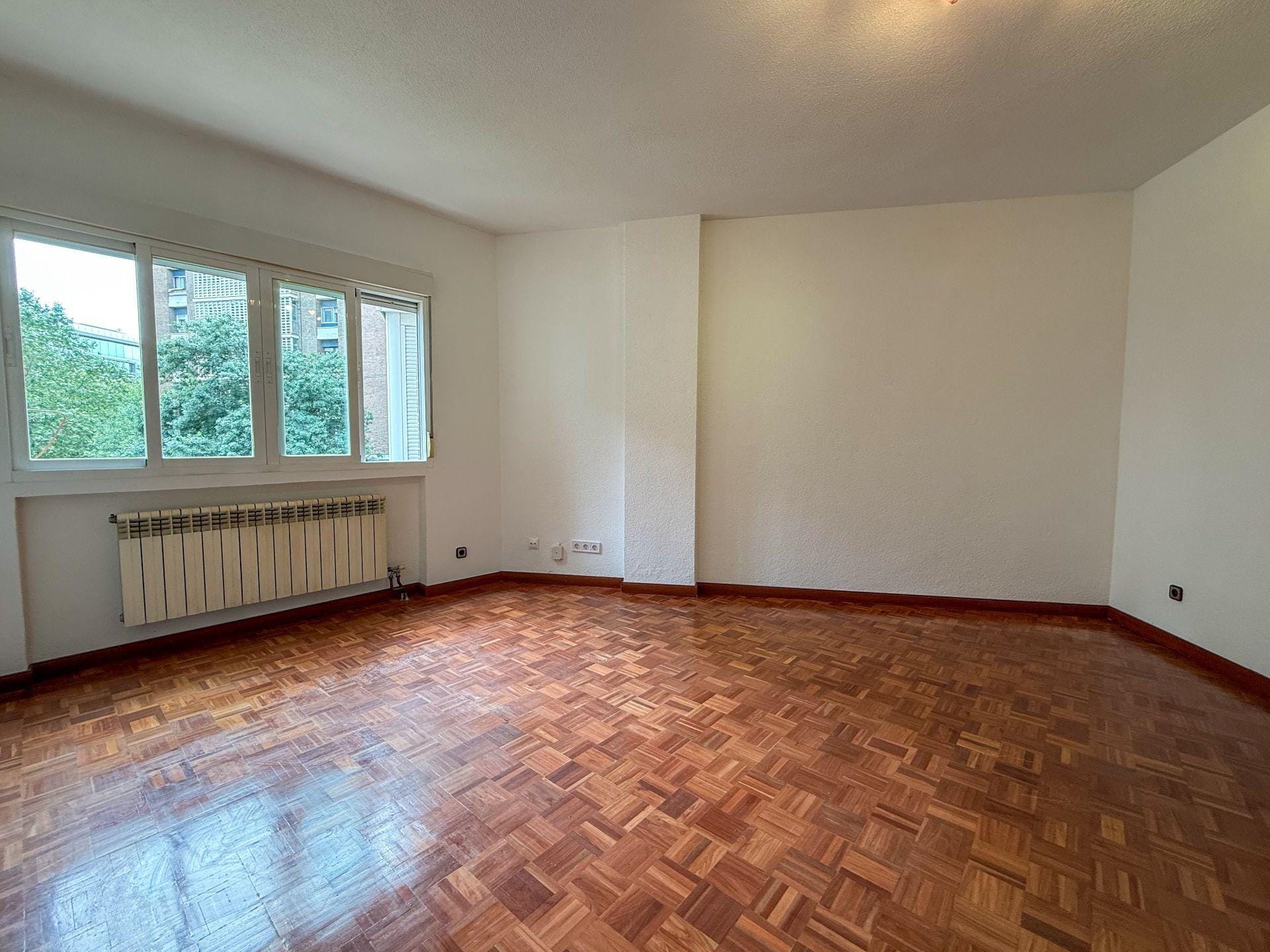 ¡Tu nuevo hogar en Madrid Norte te está esperando!