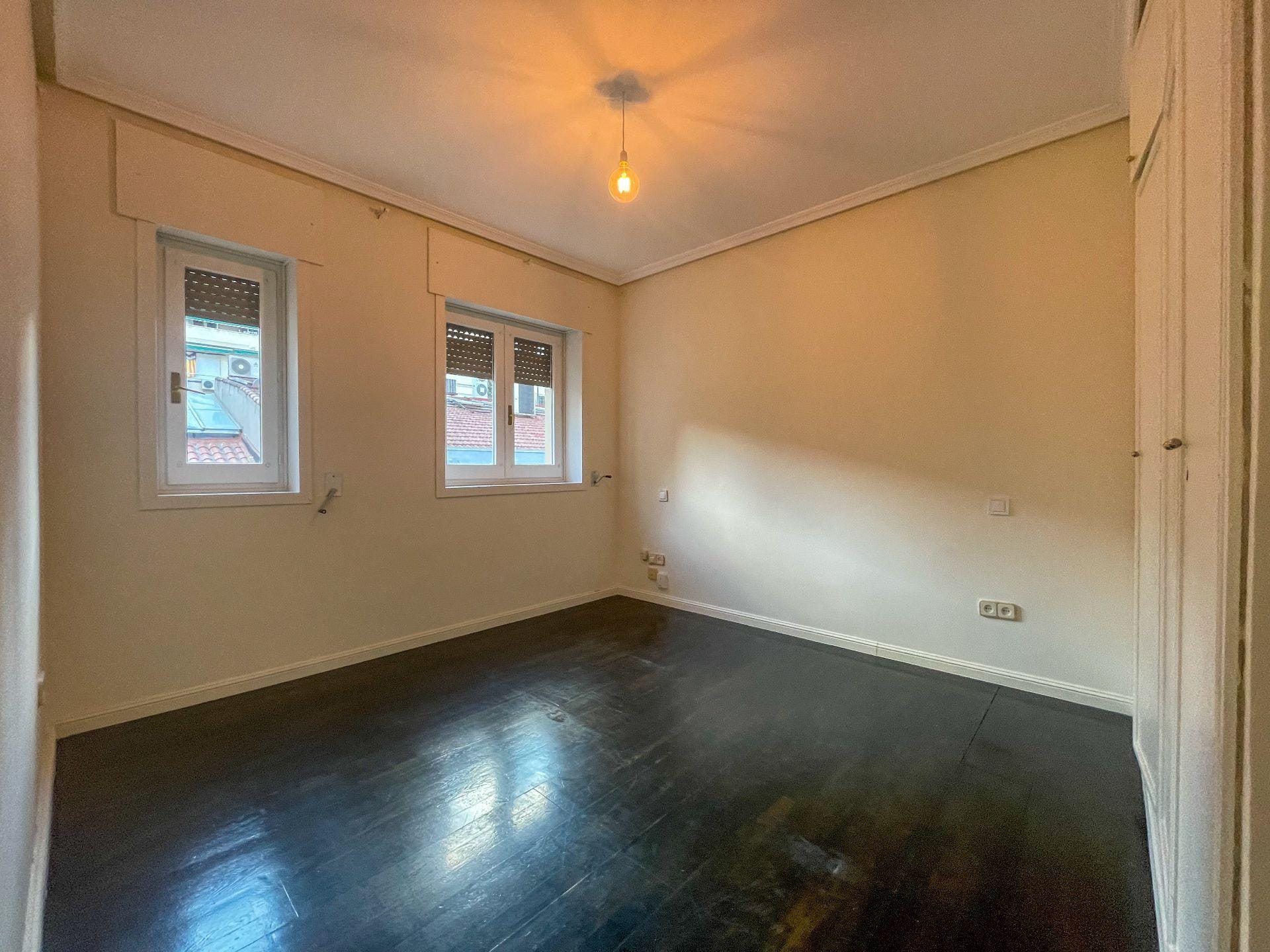 Apartamento luminoso y tranquilo en la mejor zona de Madrid