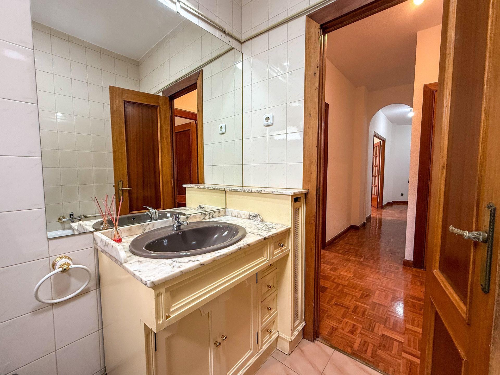 ¡Tu nuevo hogar en Madrid Norte te está esperando!