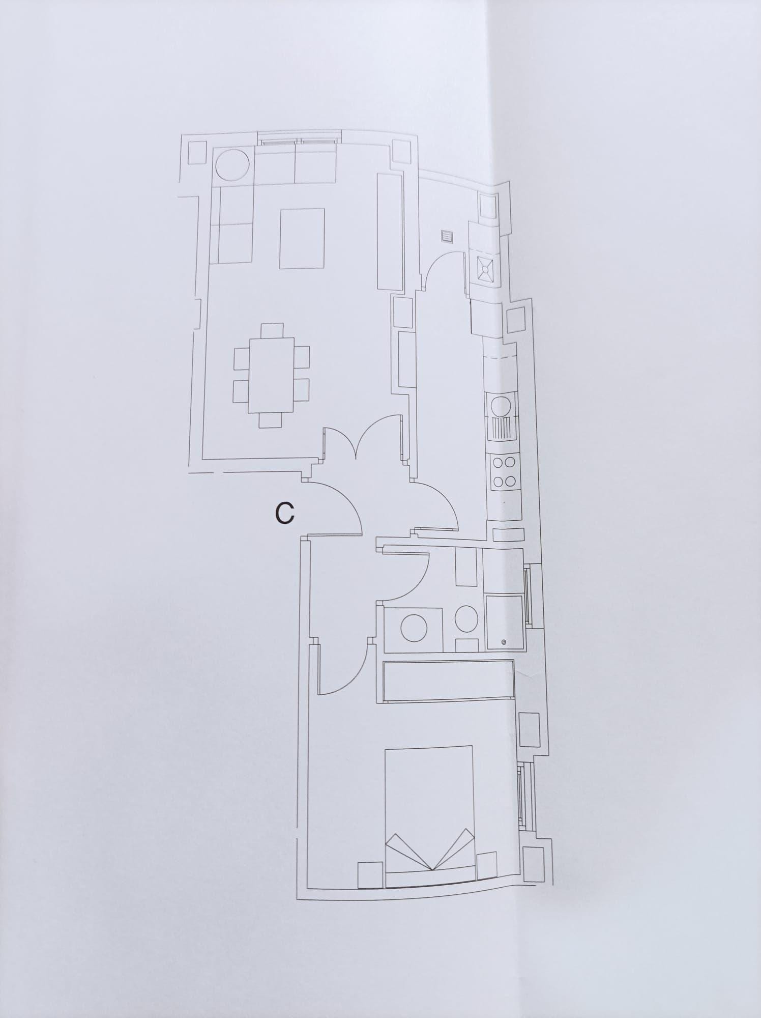 Apartamento zum vermietung in Torrejón De Ardoz, Madrid