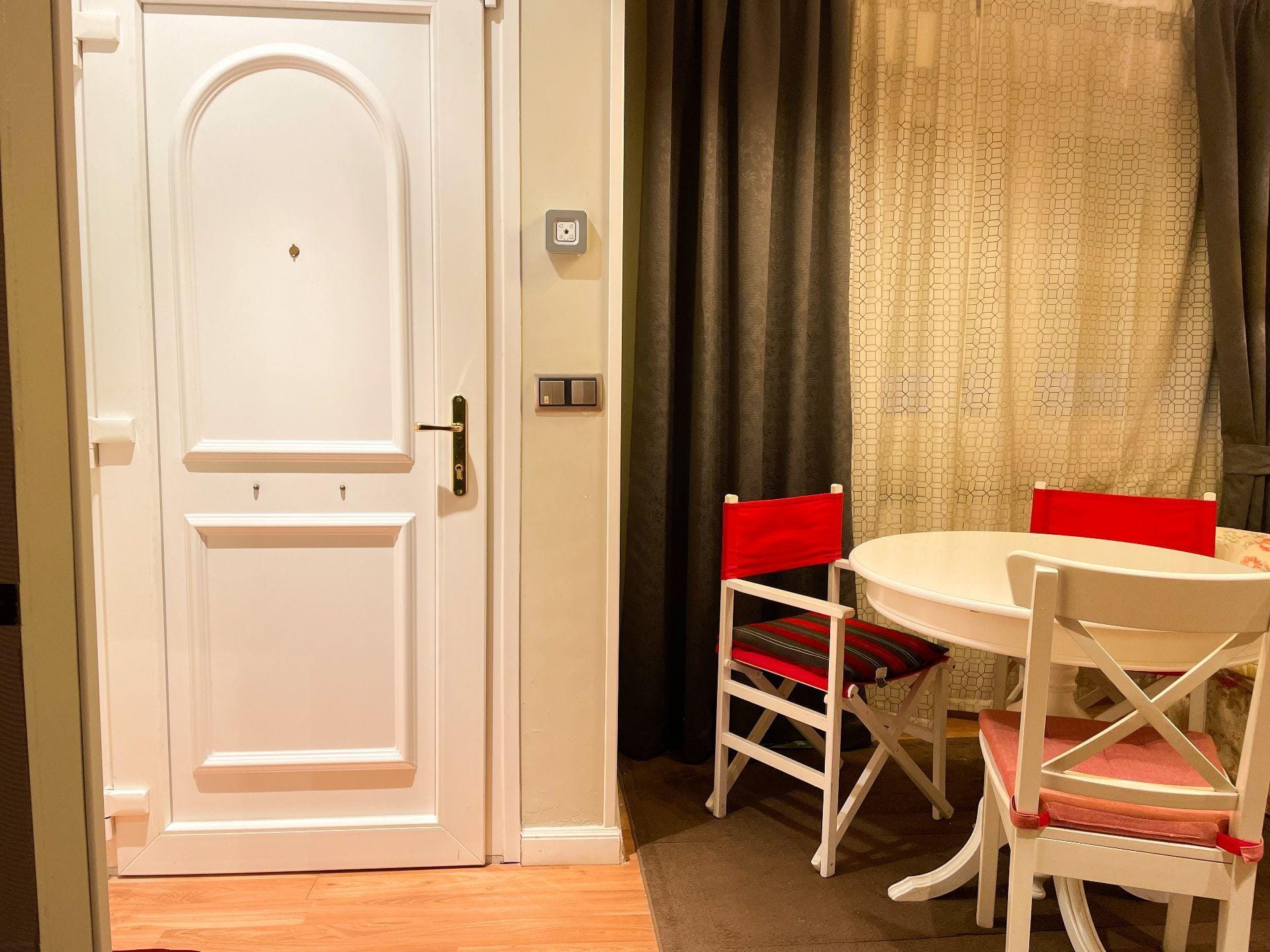 Piso en alquiler a largo plazo en San Sebastián de los Reyes, 2 habitaciones