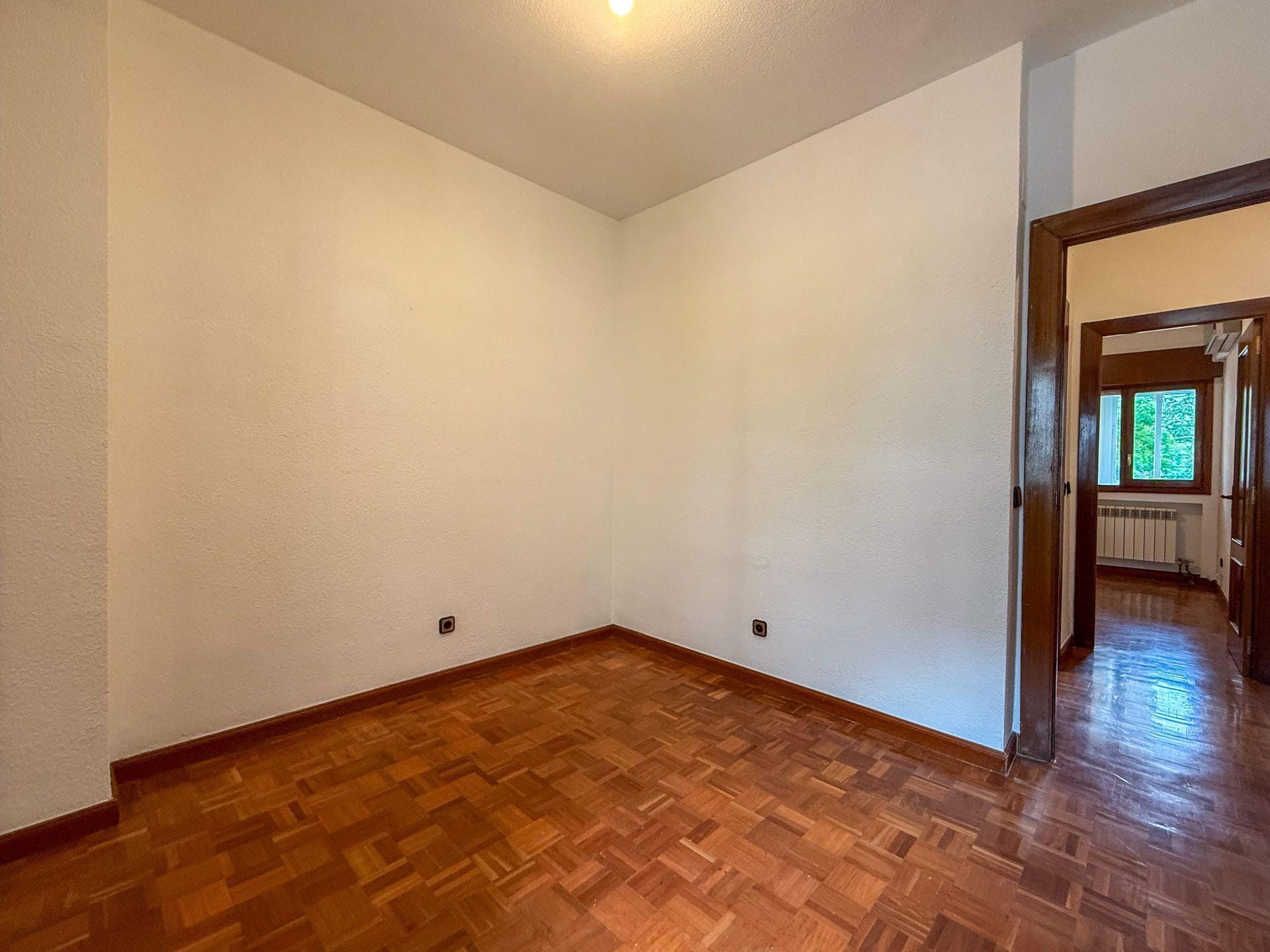 ¡Tu nuevo hogar en Madrid Norte te está esperando!
