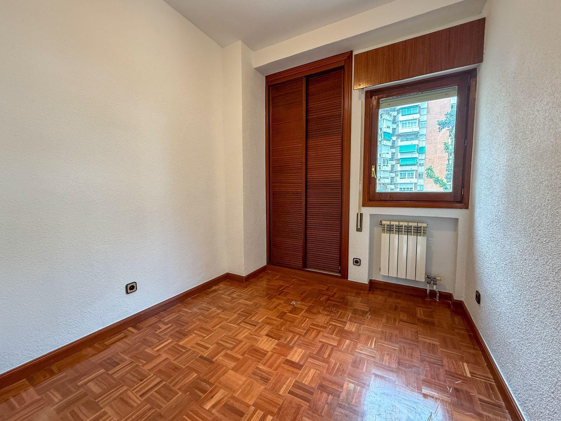¡Tu nuevo hogar en Madrid Norte te está esperando!