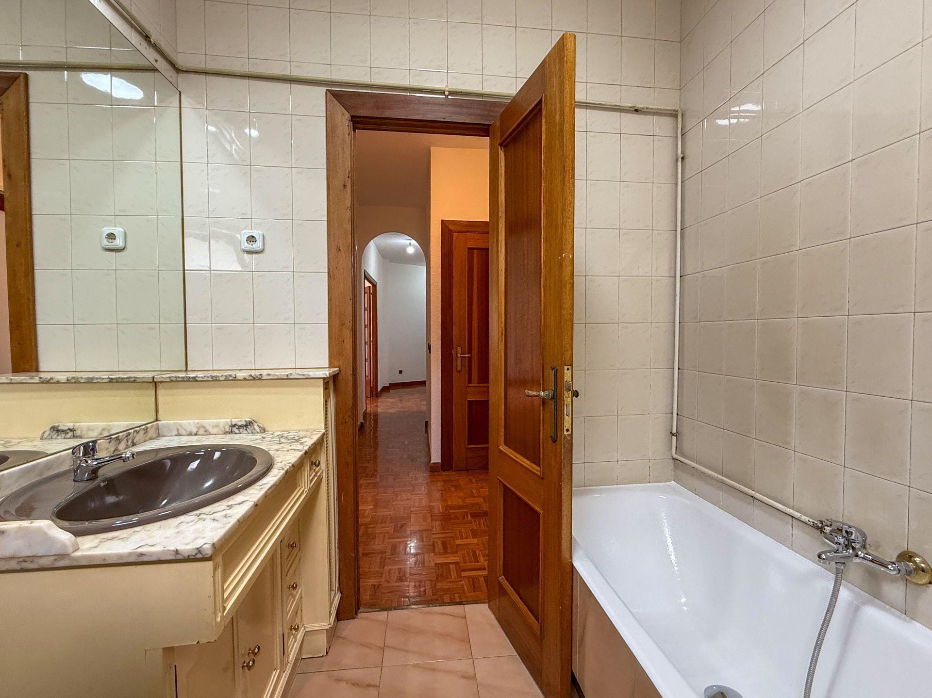 ¡Tu nuevo hogar en Madrid Norte te está esperando!