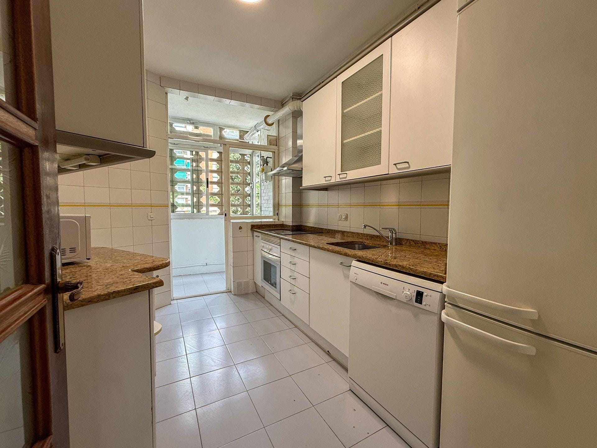 ¡Tu nuevo hogar en Madrid Norte te está esperando!