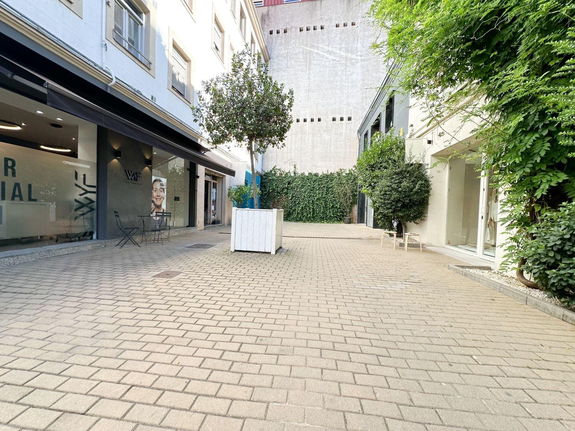Apartamento luminoso y tranquilo en la mejor zona de Madrid
