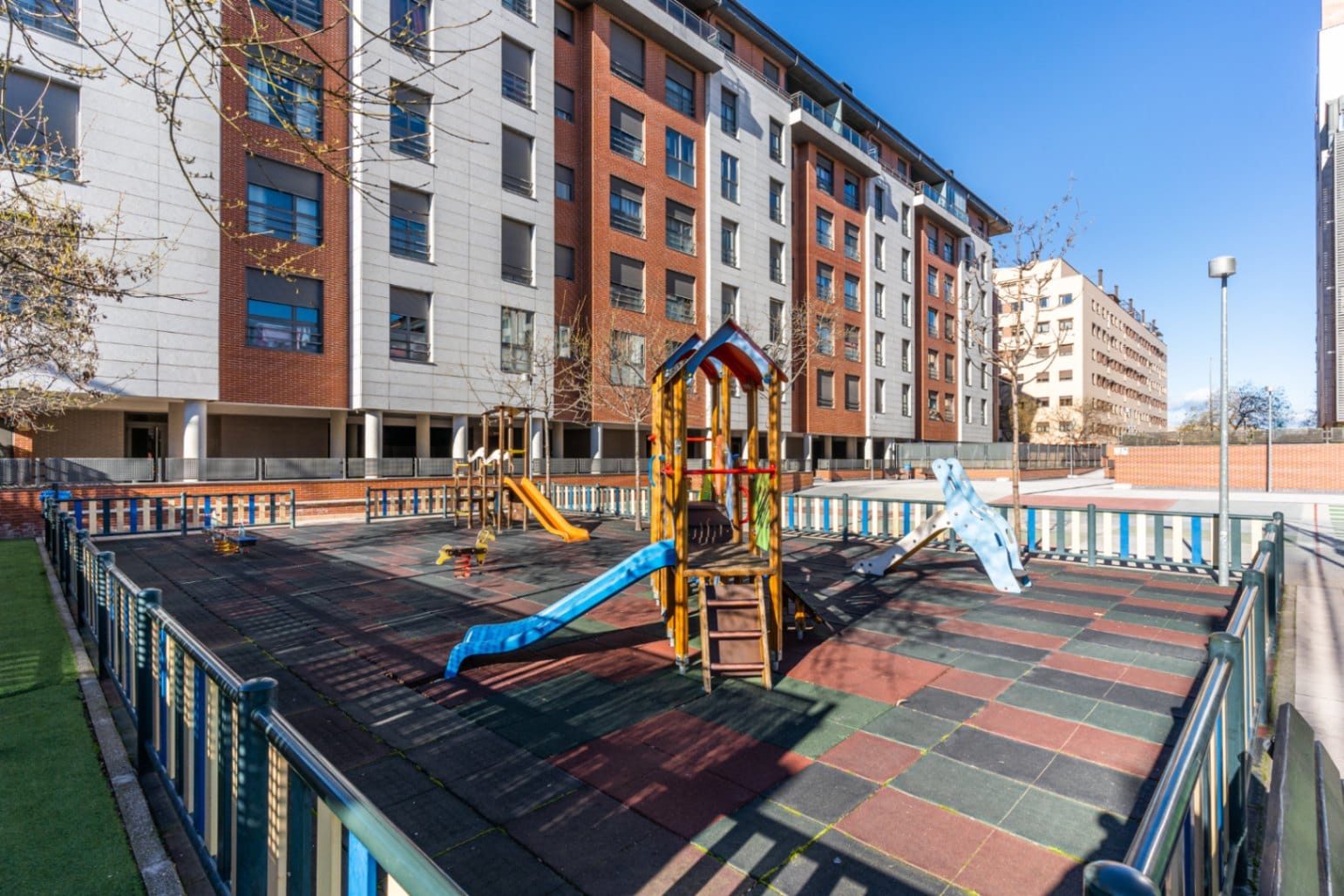 Apartamento zum vermietung in Torrejón De Ardoz, Madrid