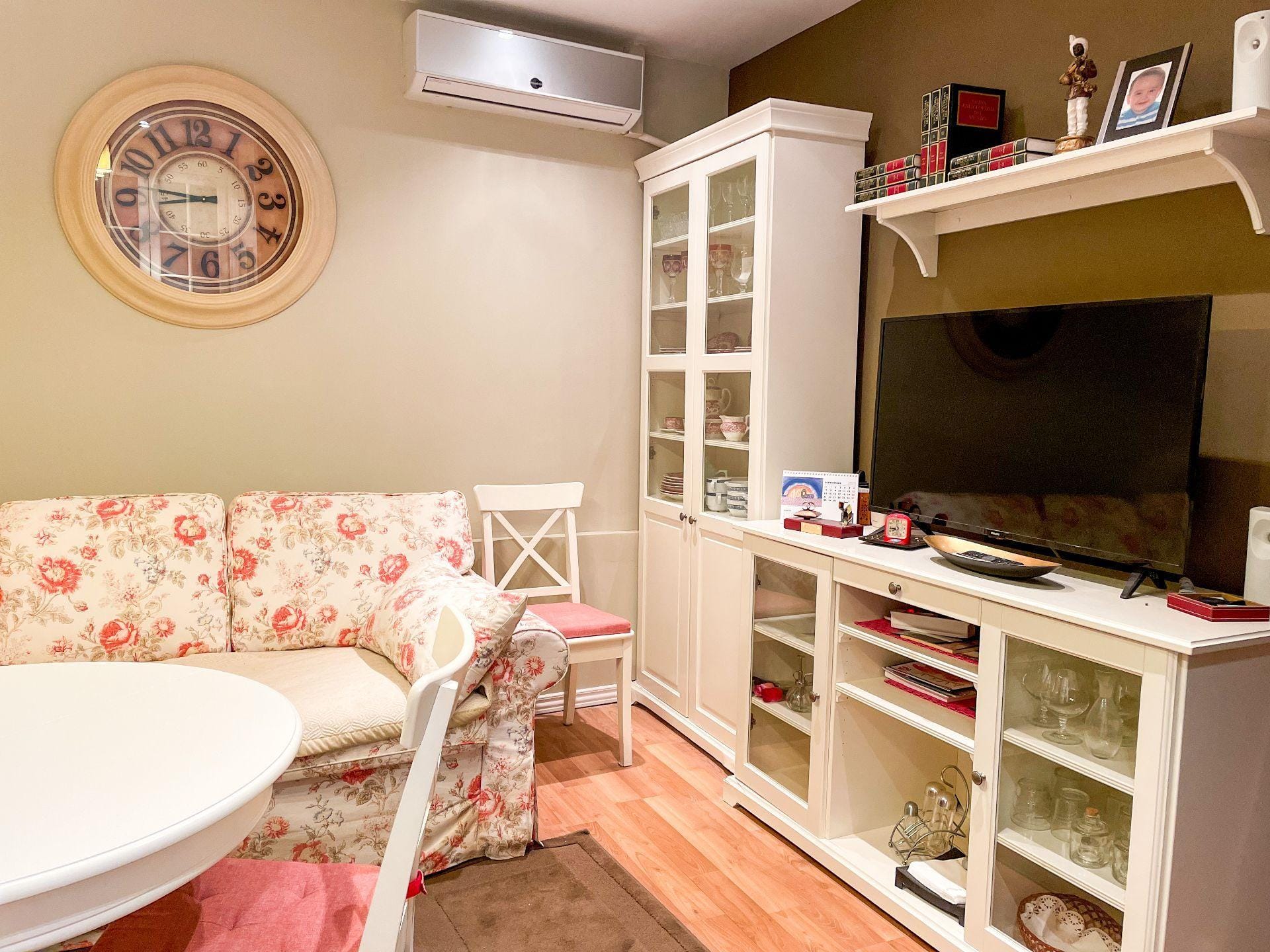 Piso en alquiler a largo plazo en San Sebastián de los Reyes, 2 habitaciones