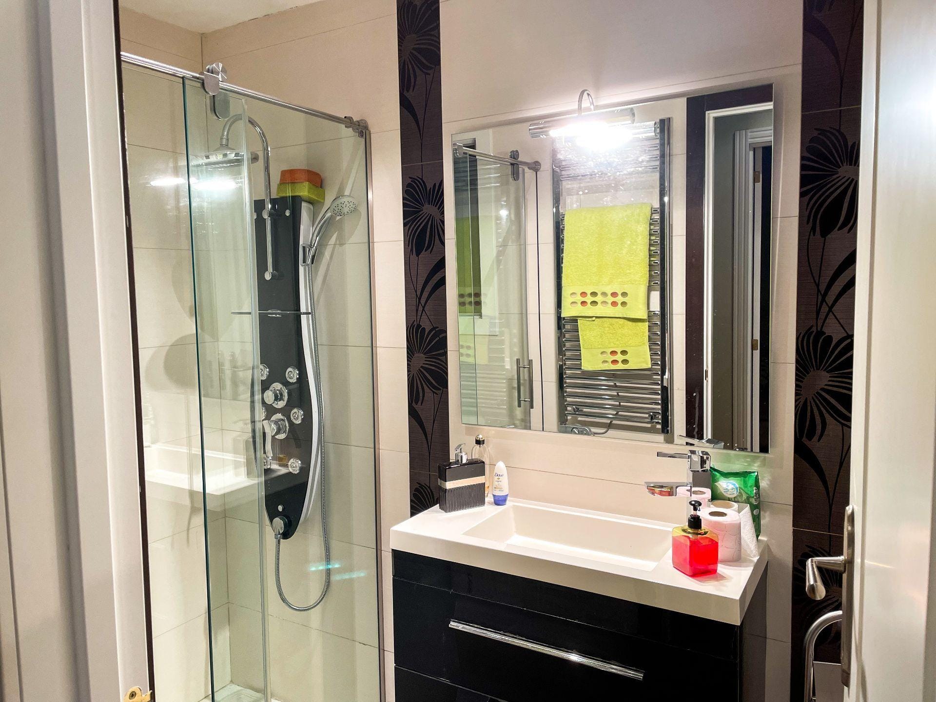 Piso en alquiler a largo plazo en San Sebastián de los Reyes, 2 habitaciones