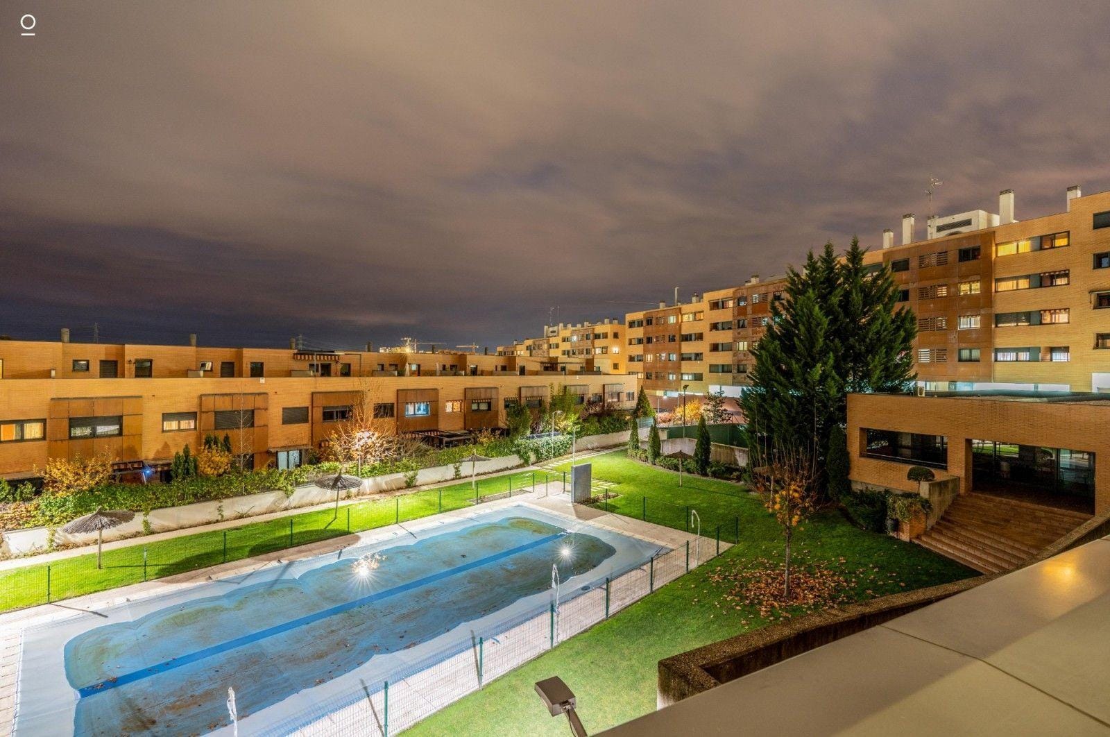 Piso en alquiler en San Sebastián de los Reyes, 2 dormitorios, 2 ba.