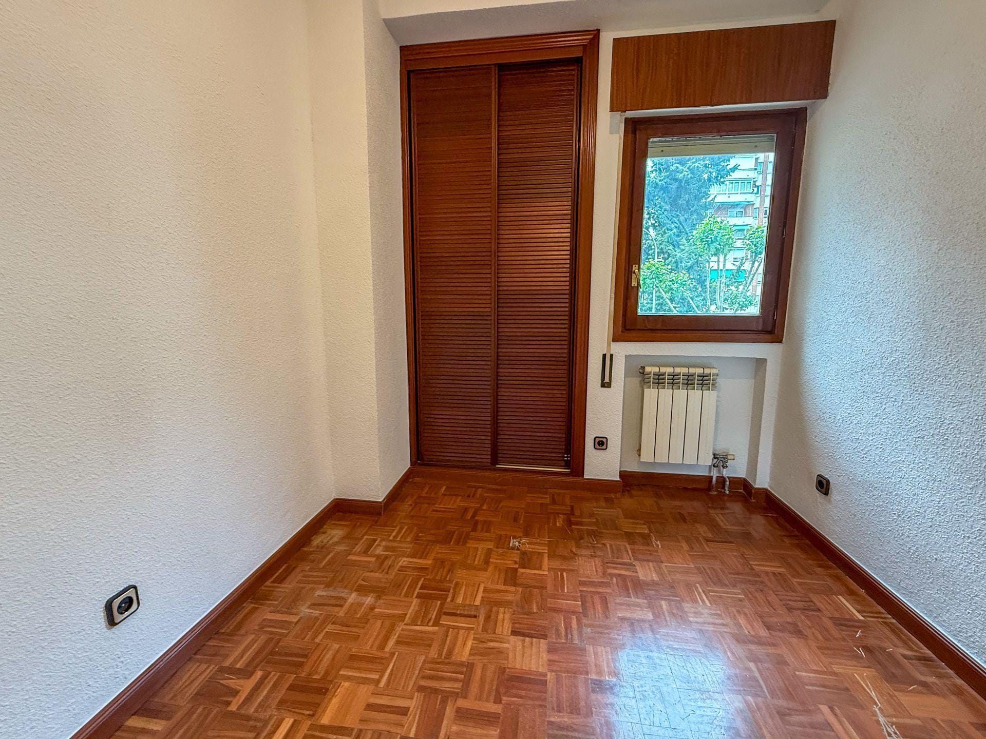 ¡Tu nuevo hogar en Madrid Norte te está esperando!