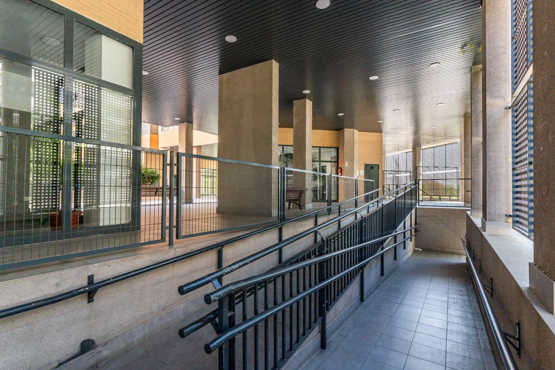 Estudio en Madrid para alquiler a largo plazo en Villa de Vallecas