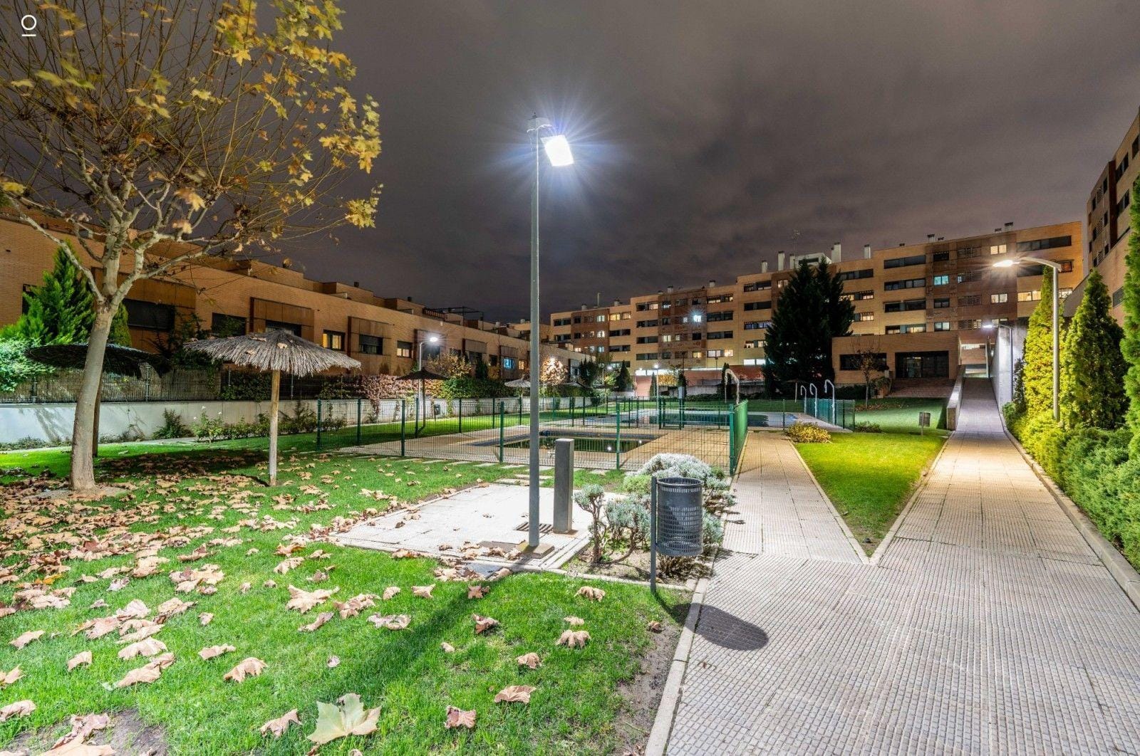 Piso en alquiler en San Sebastián de los Reyes, 2 dormitorios, 2 ba.