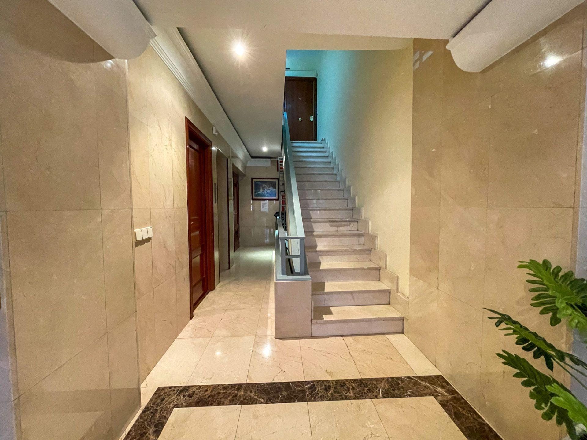 Piso en alquiler a largo plazo en Chamartín-Ciudad Jardín
