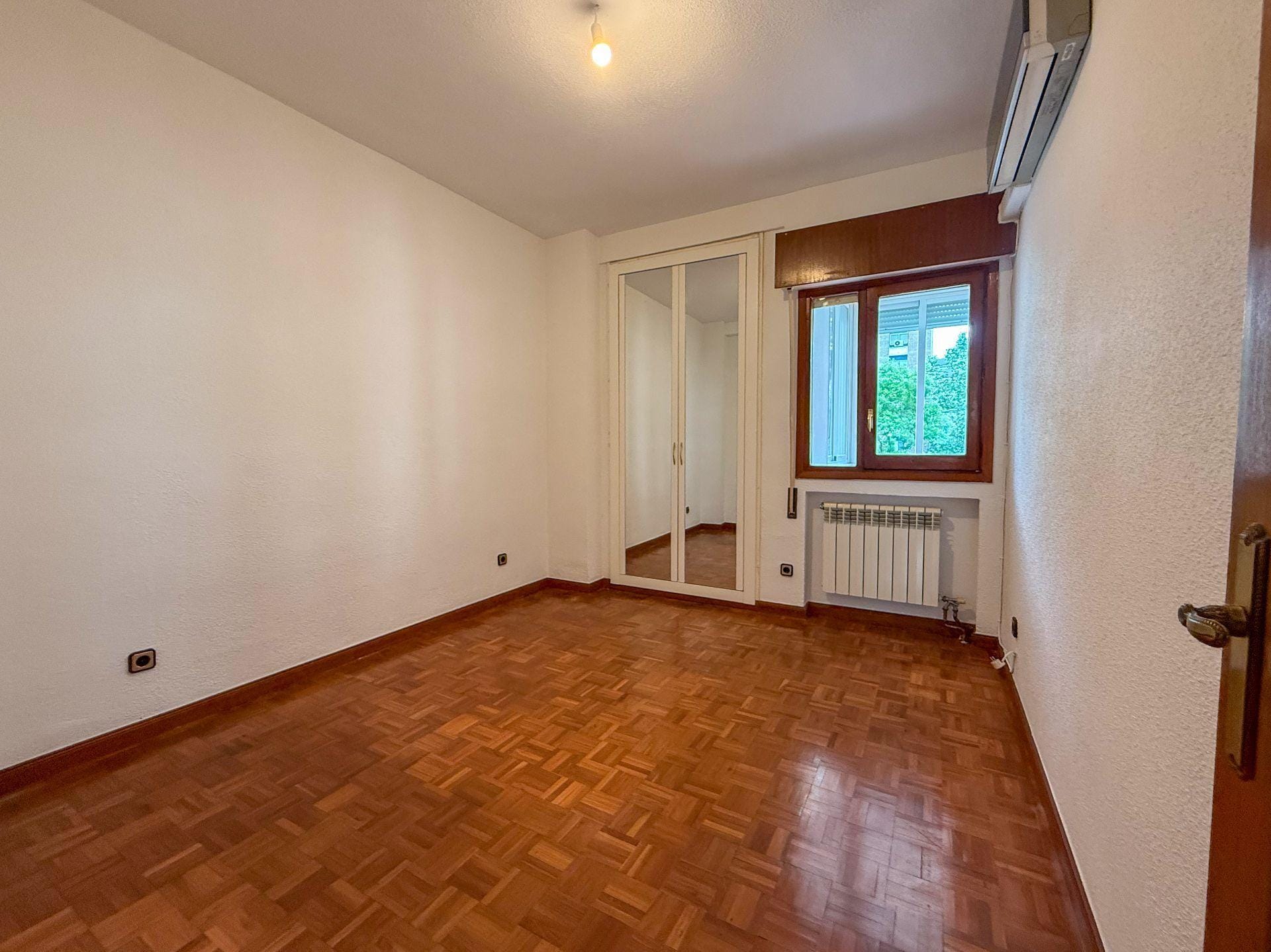 ¡Tu nuevo hogar en Madrid Norte te está esperando!