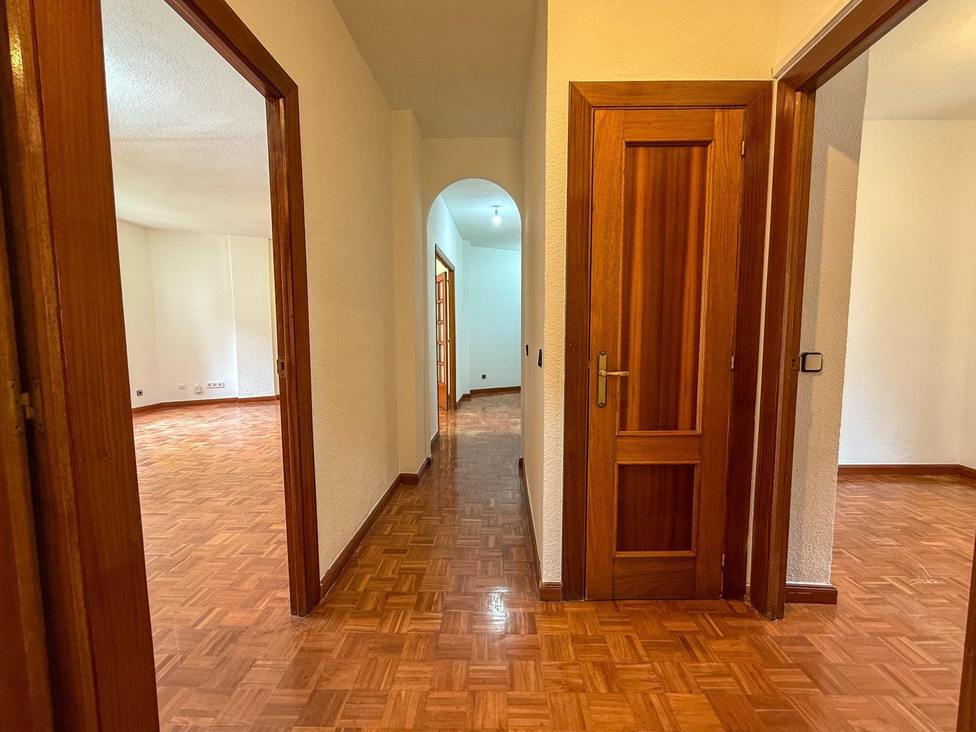 ¡Tu nuevo hogar en Madrid Norte te está esperando!
