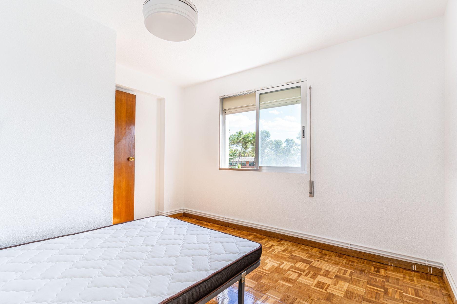 Piso de 3 dormitorios con mucha luz y vistas espectaculares en Ventas