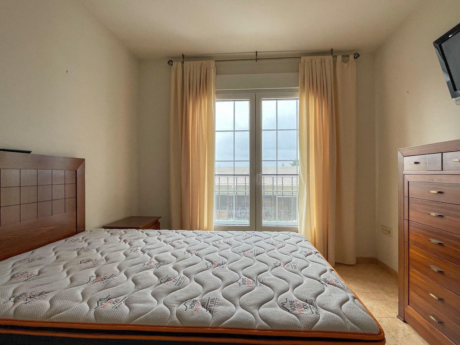 Long-term rental: Spacious 4-bedroom villa in Cantalejo, Segovia