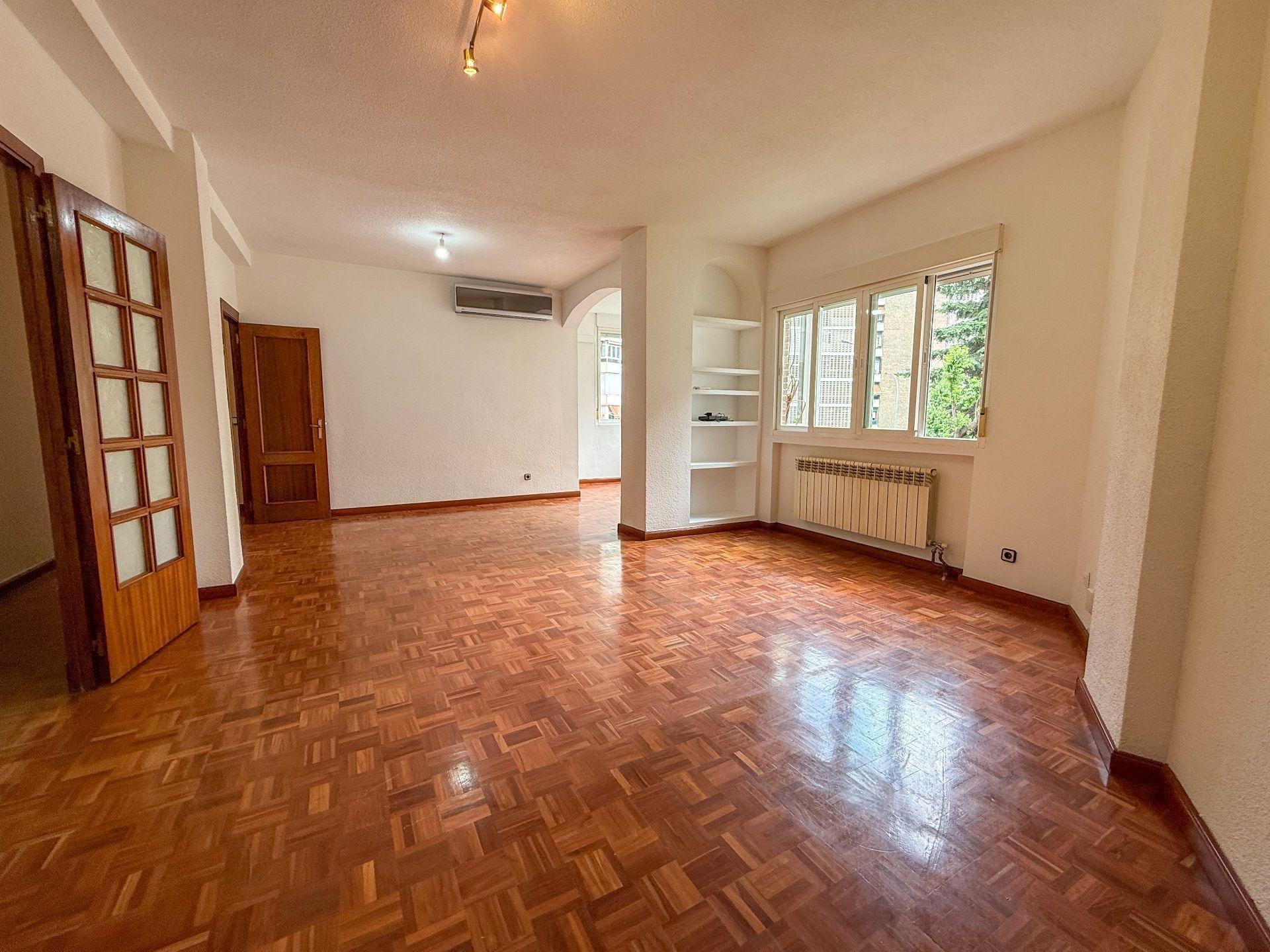 ¡Tu nuevo hogar en Madrid Norte te está esperando!