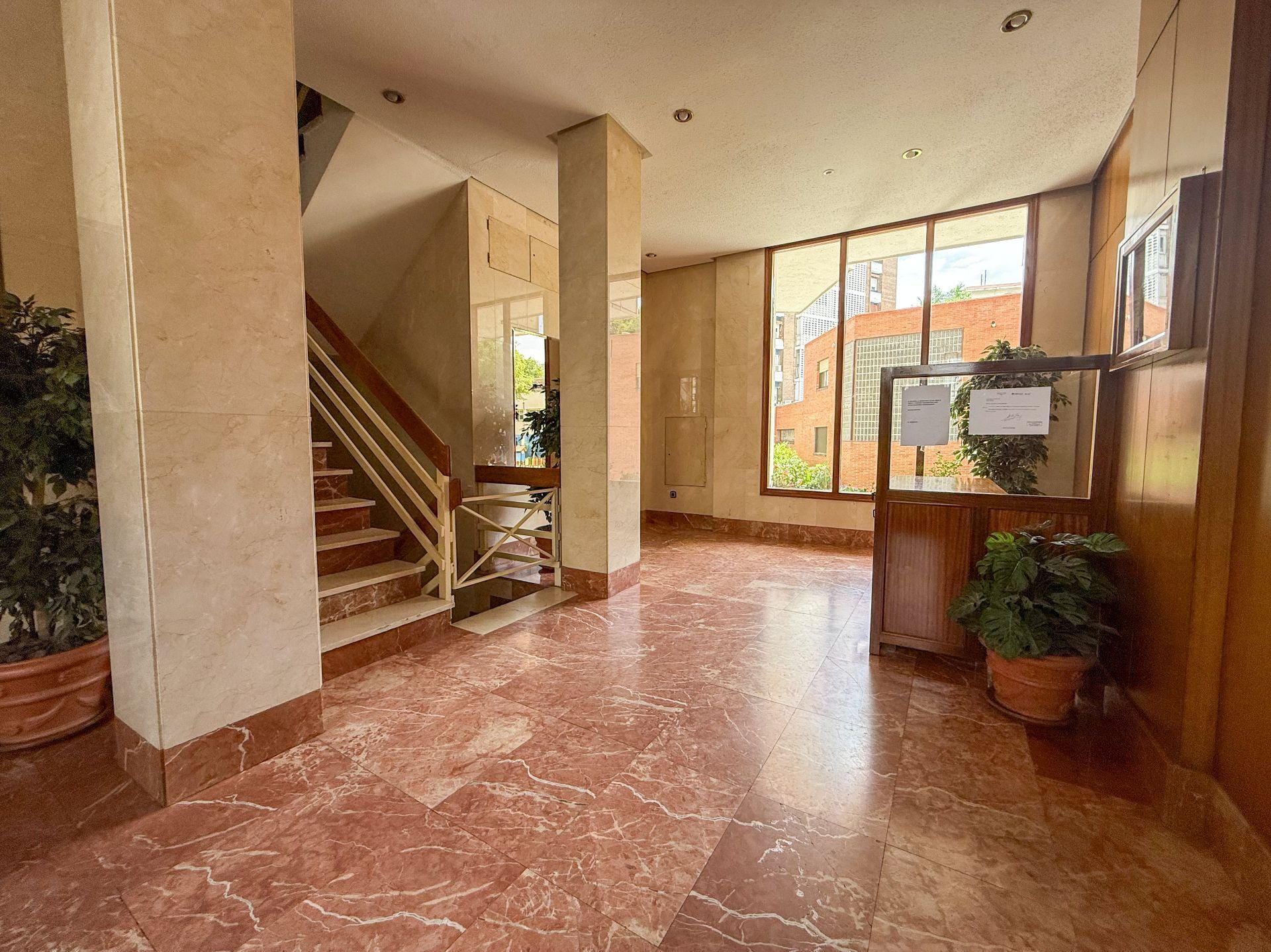 ¡Tu nuevo hogar en Madrid Norte te está esperando!